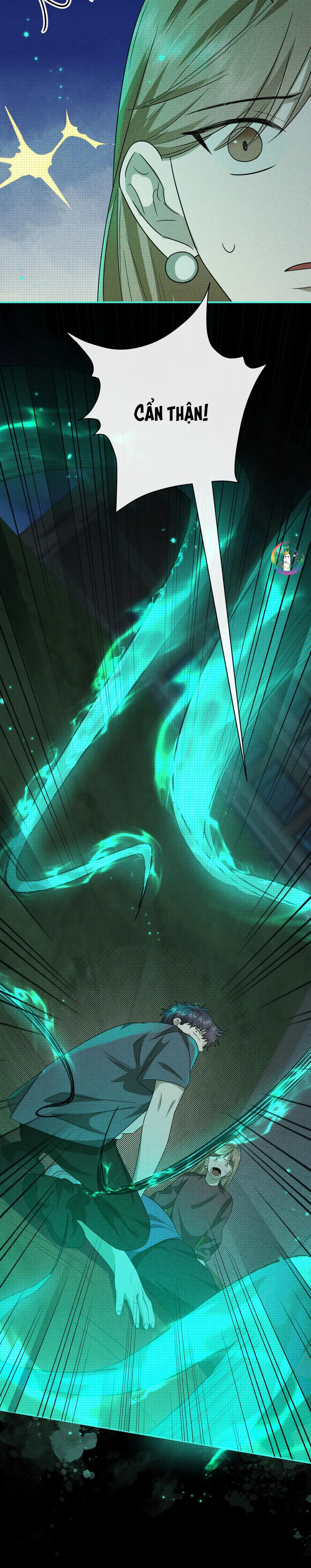 Chí Âm Chí Dương (END) Chapter 17 Trang 16