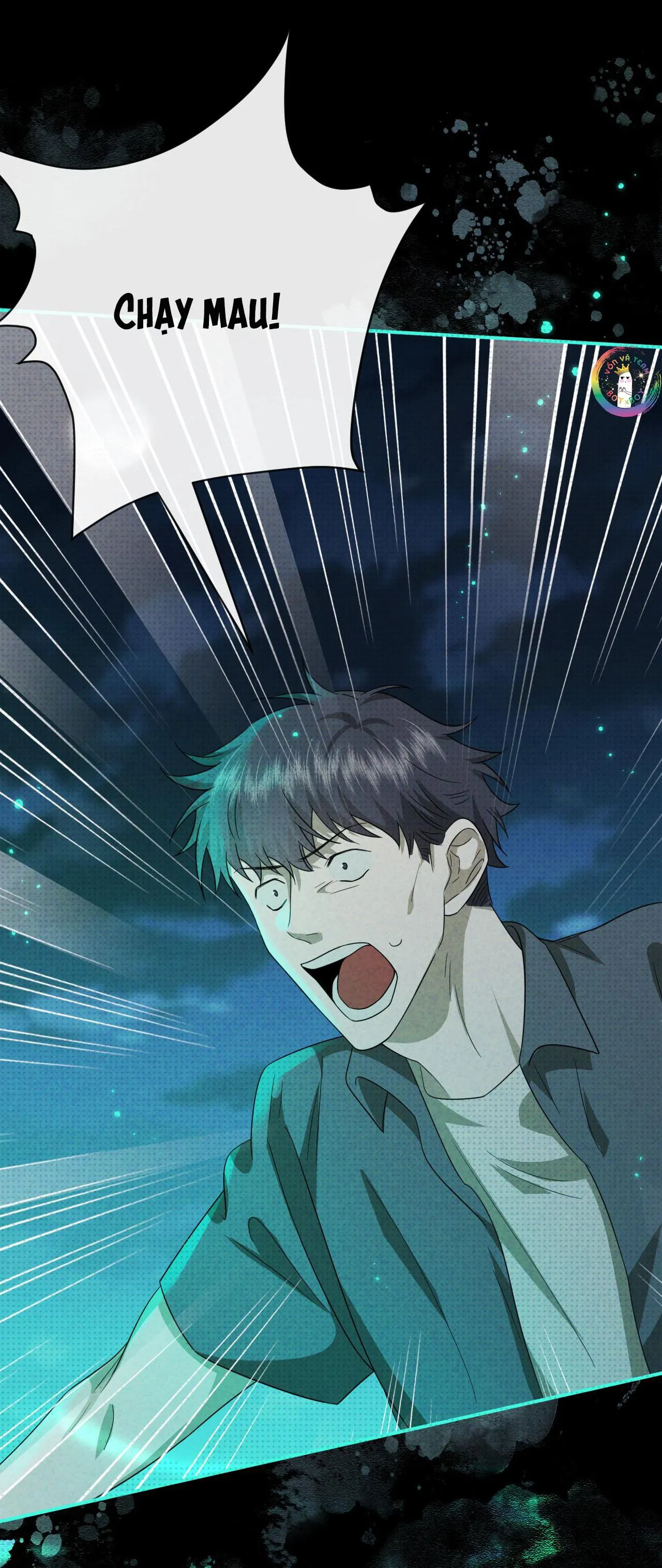 Chí Âm Chí Dương (END) Chapter 17 Trang 17