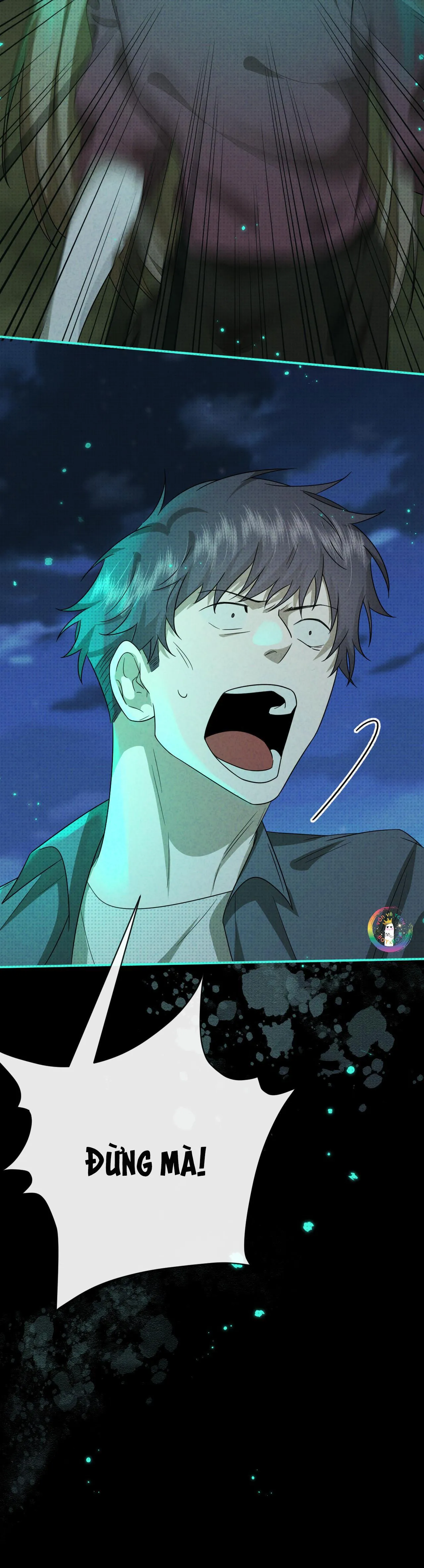 Chí Âm Chí Dương (END) Chapter 17 Trang 19