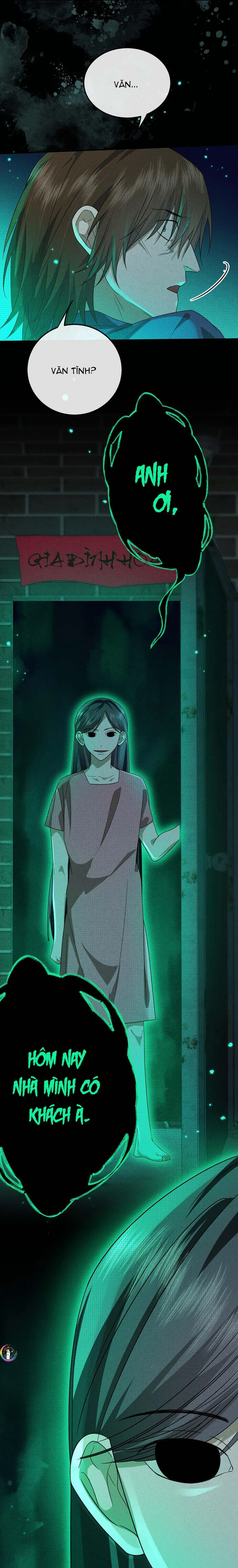 Chí Âm Chí Dương (END) Chapter 18 Trang 6