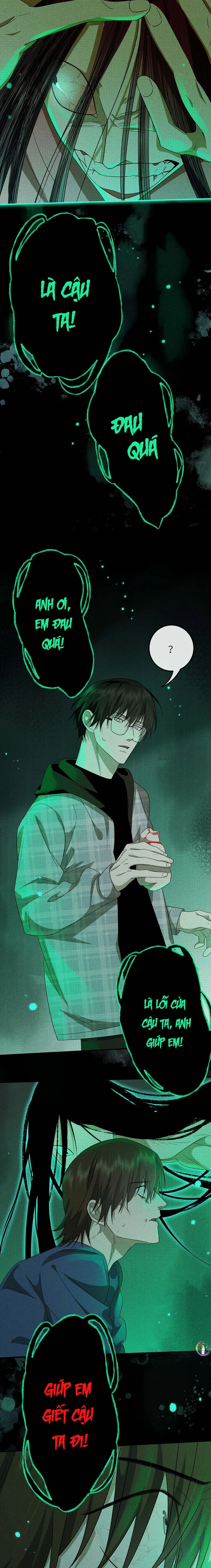 Chí Âm Chí Dương (END) Chapter 18 Trang 15