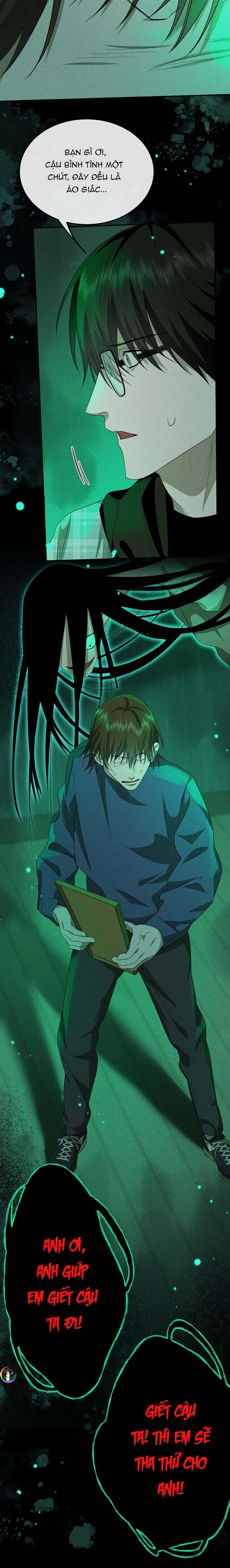 Chí Âm Chí Dương (END) Chapter 18 Trang 16