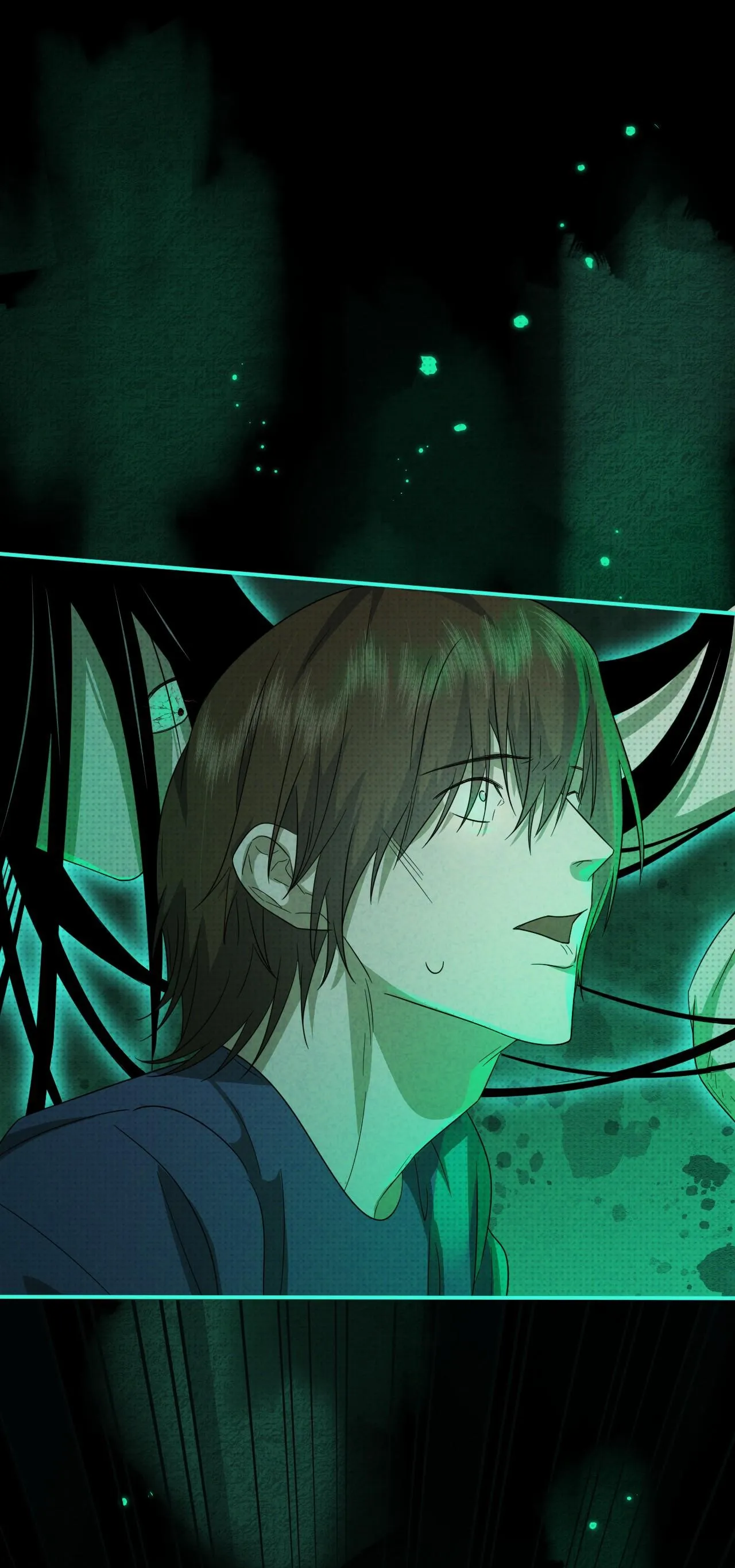 Chí Âm Chí Dương (END) Chapter 19 Trang 3