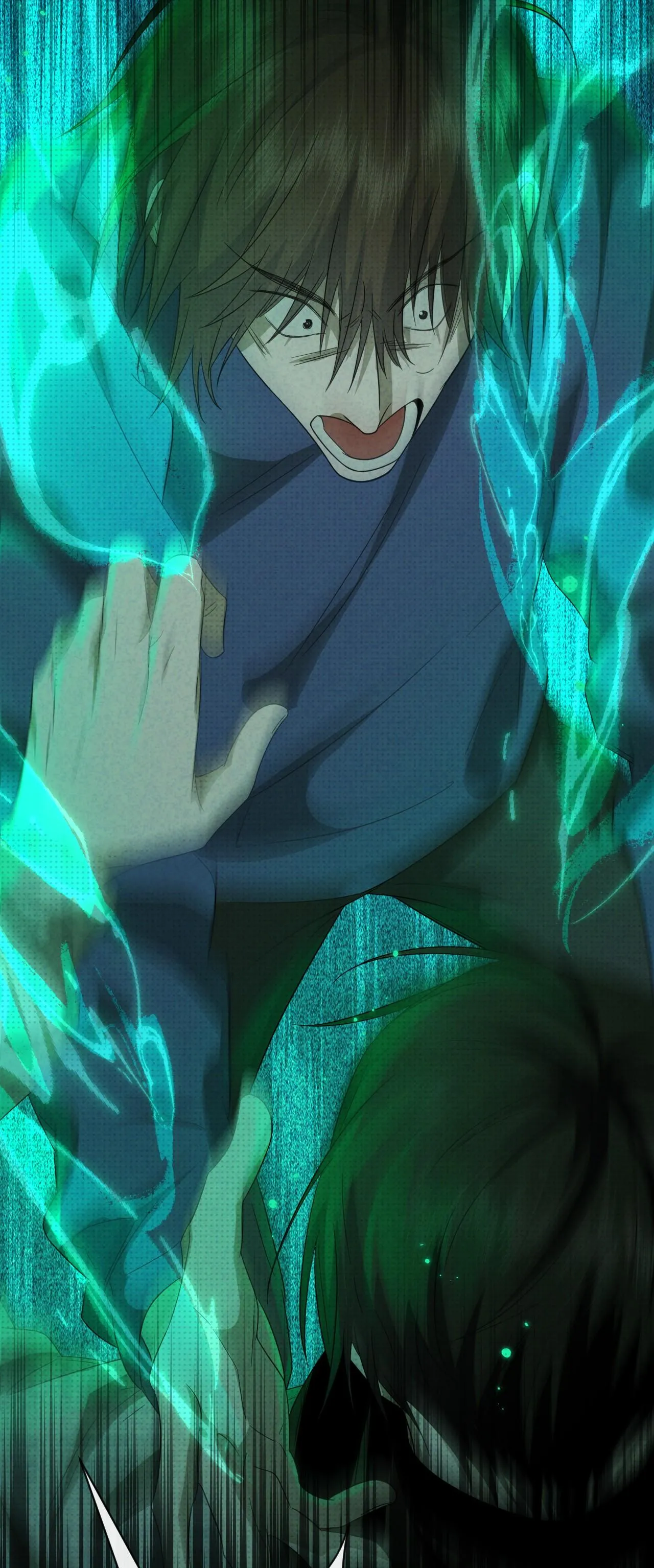 Chí Âm Chí Dương (END) Chapter 19 Trang 5