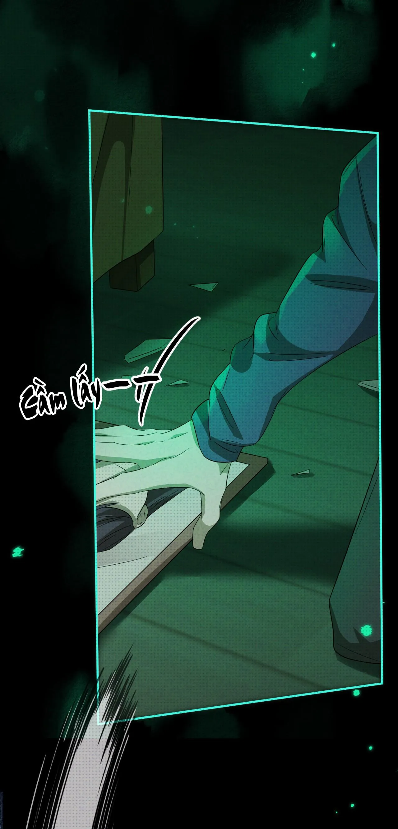 Chí Âm Chí Dương (END) Chapter 19 Trang 8