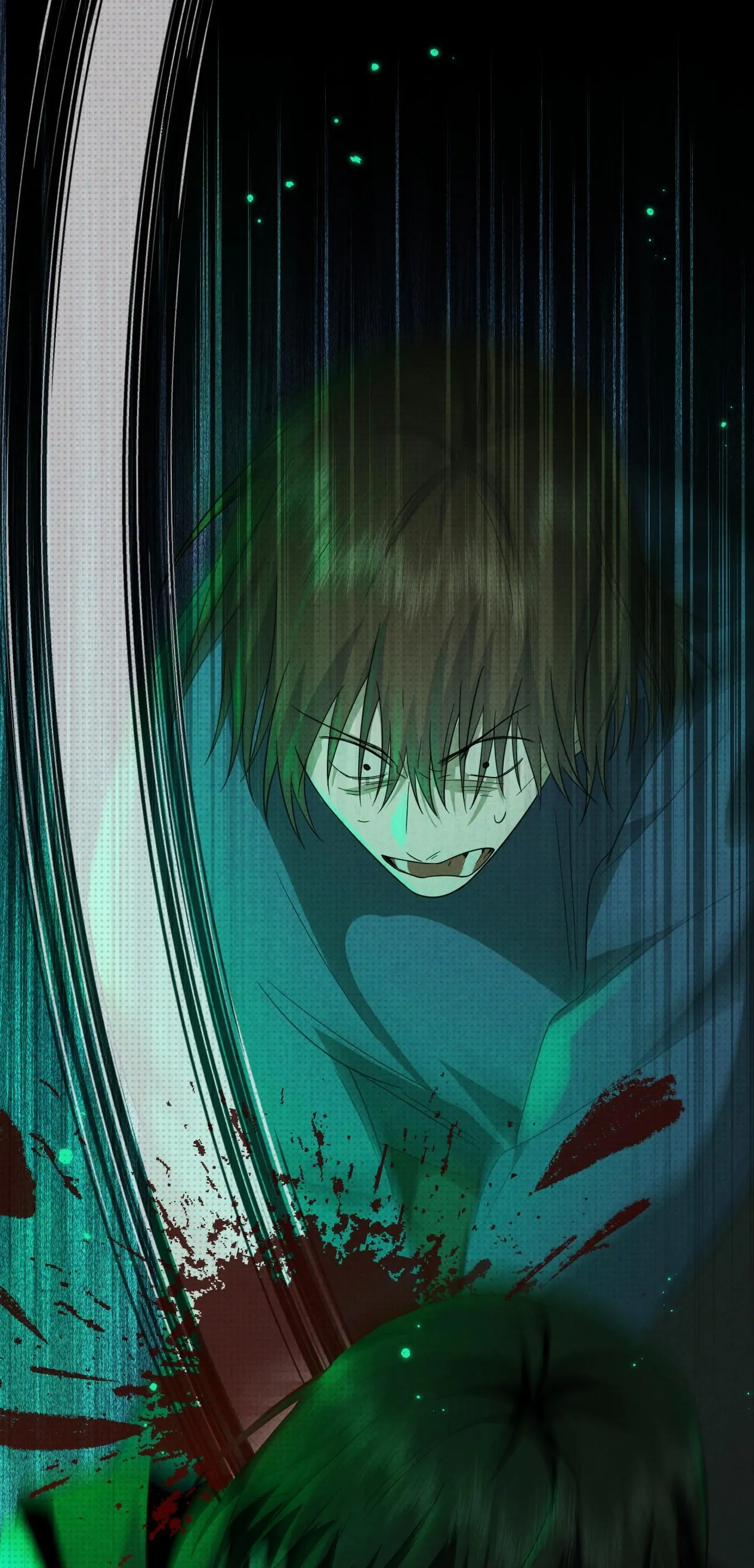 Chí Âm Chí Dương (END) Chapter 19 Trang 9