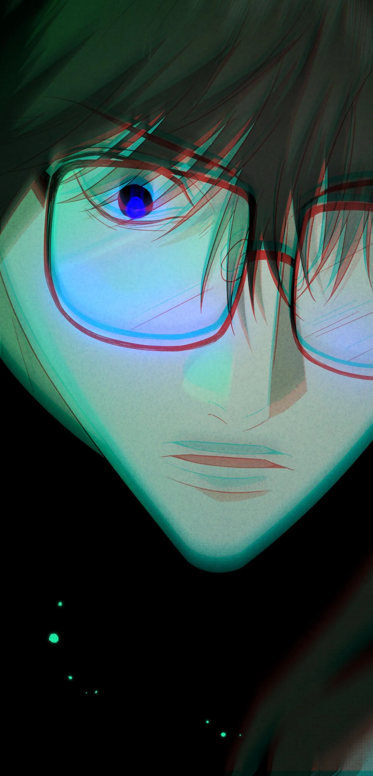 Chí Âm Chí Dương (END) Chapter 19 Trang 11