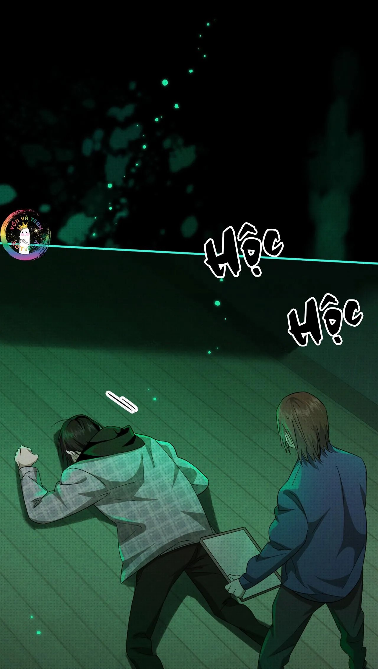 Chí Âm Chí Dương (END) Chapter 19 Trang 12