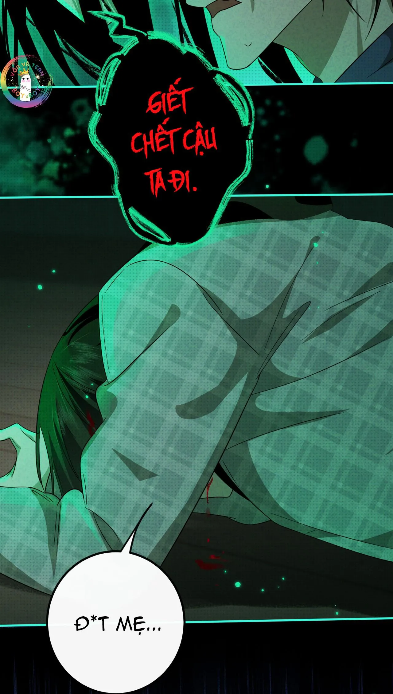 Chí Âm Chí Dương (END) Chapter 19 Trang 14