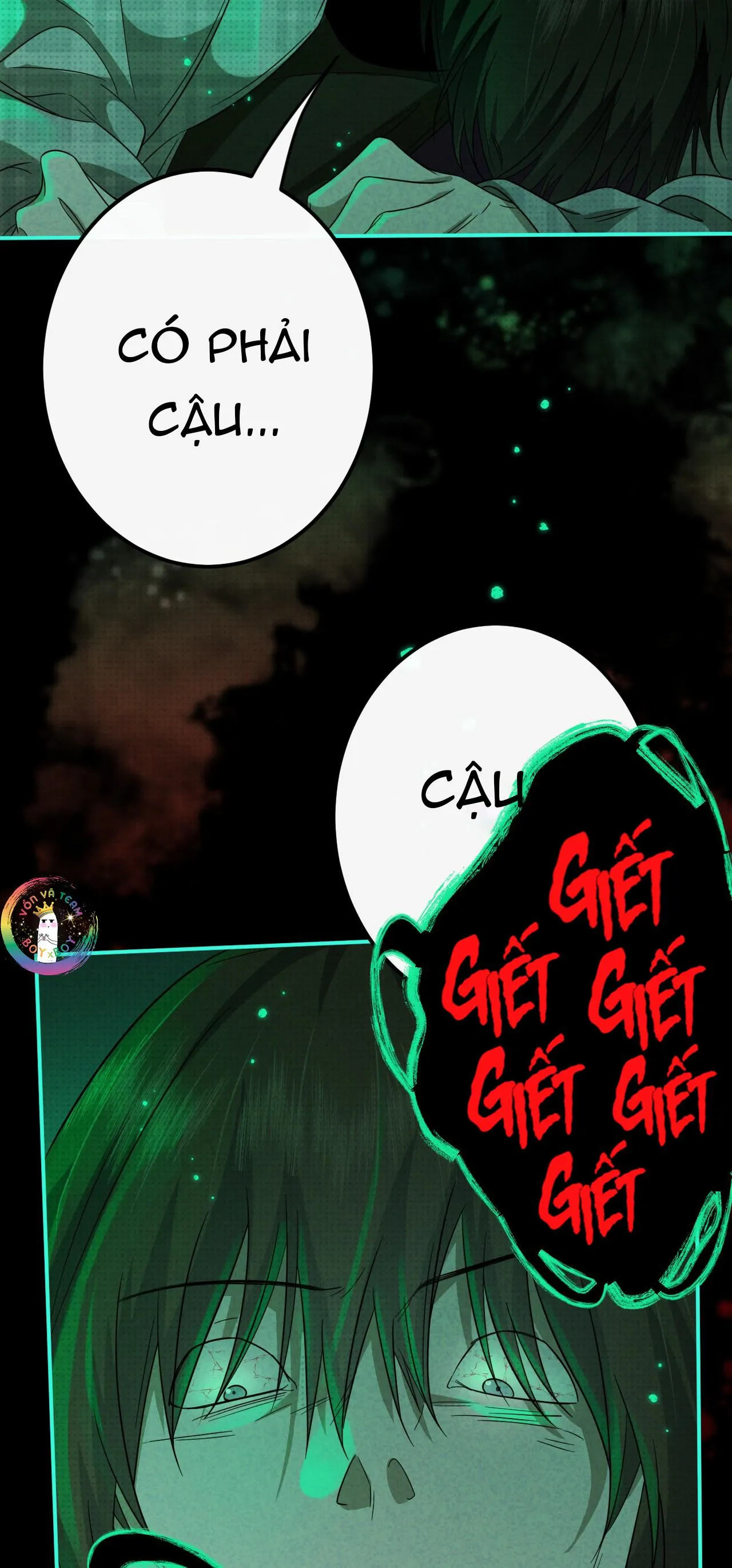 Chí Âm Chí Dương (END) Chapter 19 Trang 16