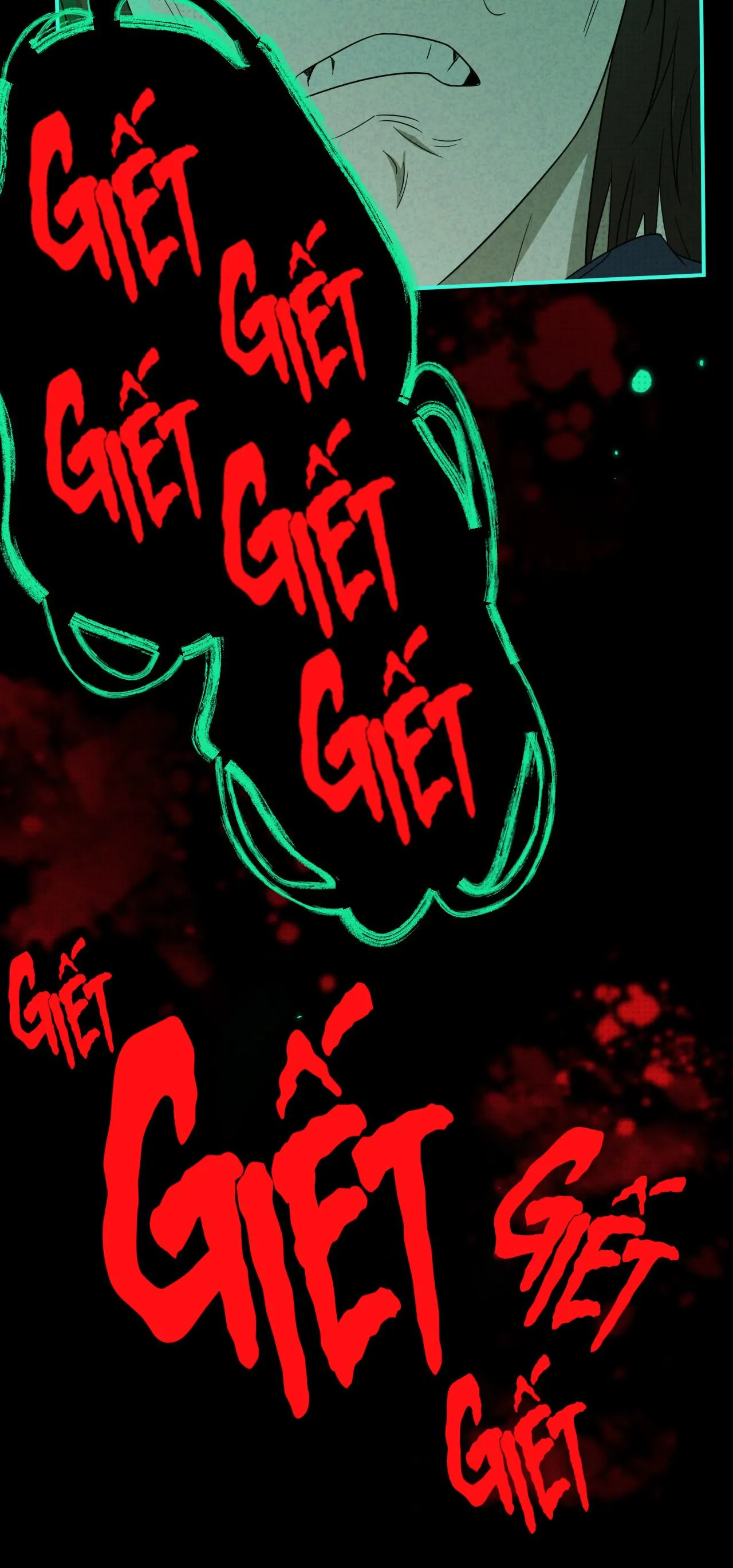 Chí Âm Chí Dương (END) Chapter 19 Trang 17