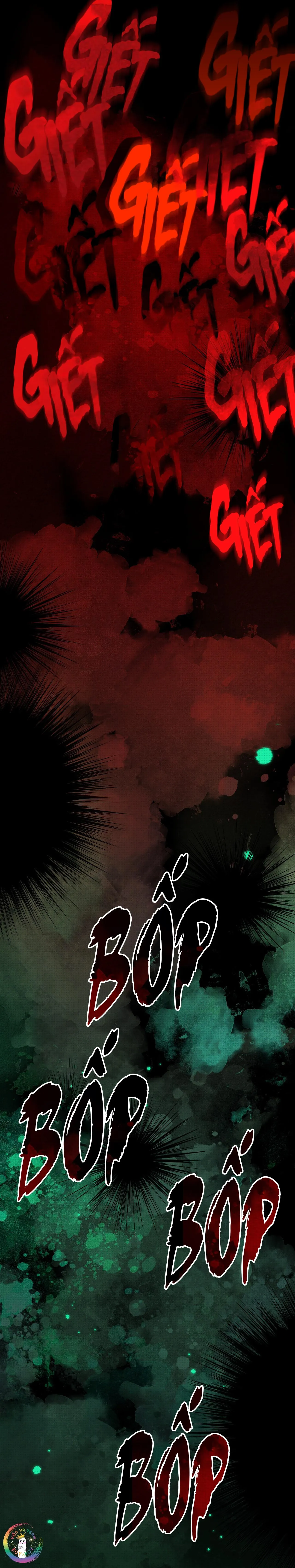 Chí Âm Chí Dương (END) Chapter 19 Trang 18