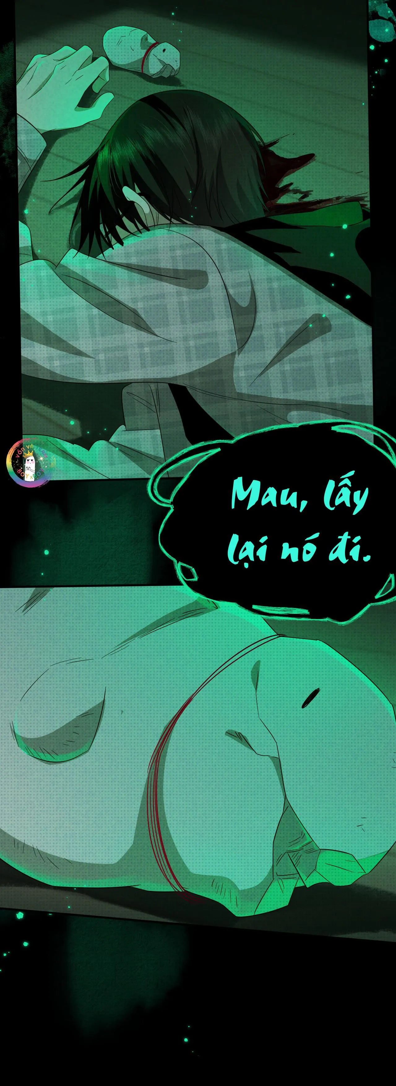 Chí Âm Chí Dương (END) Chapter 19 Trang 22