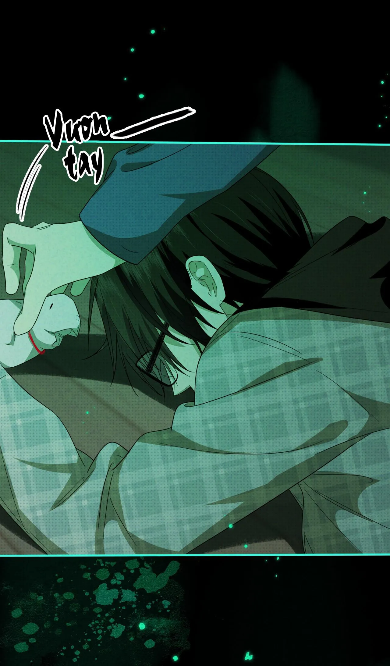 Chí Âm Chí Dương (END) Chapter 19 Trang 23