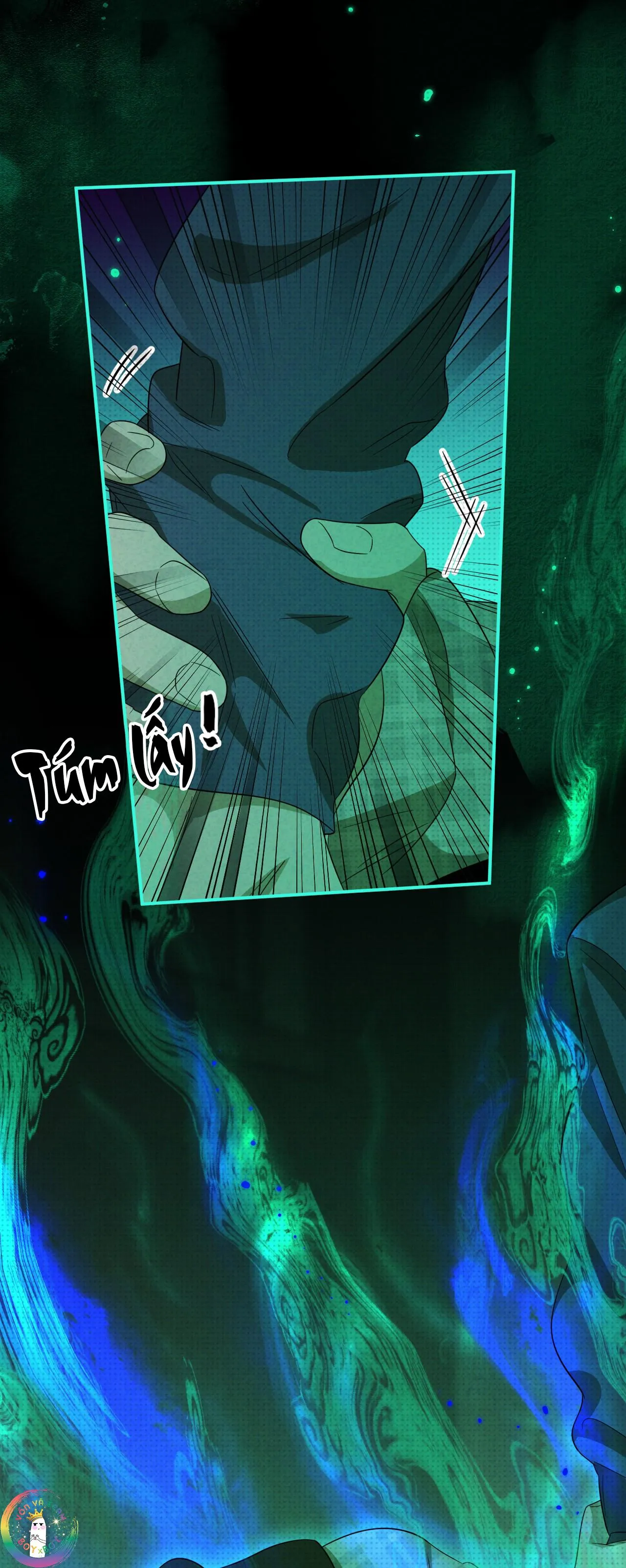 Chí Âm Chí Dương (END) Chapter 19 Trang 24