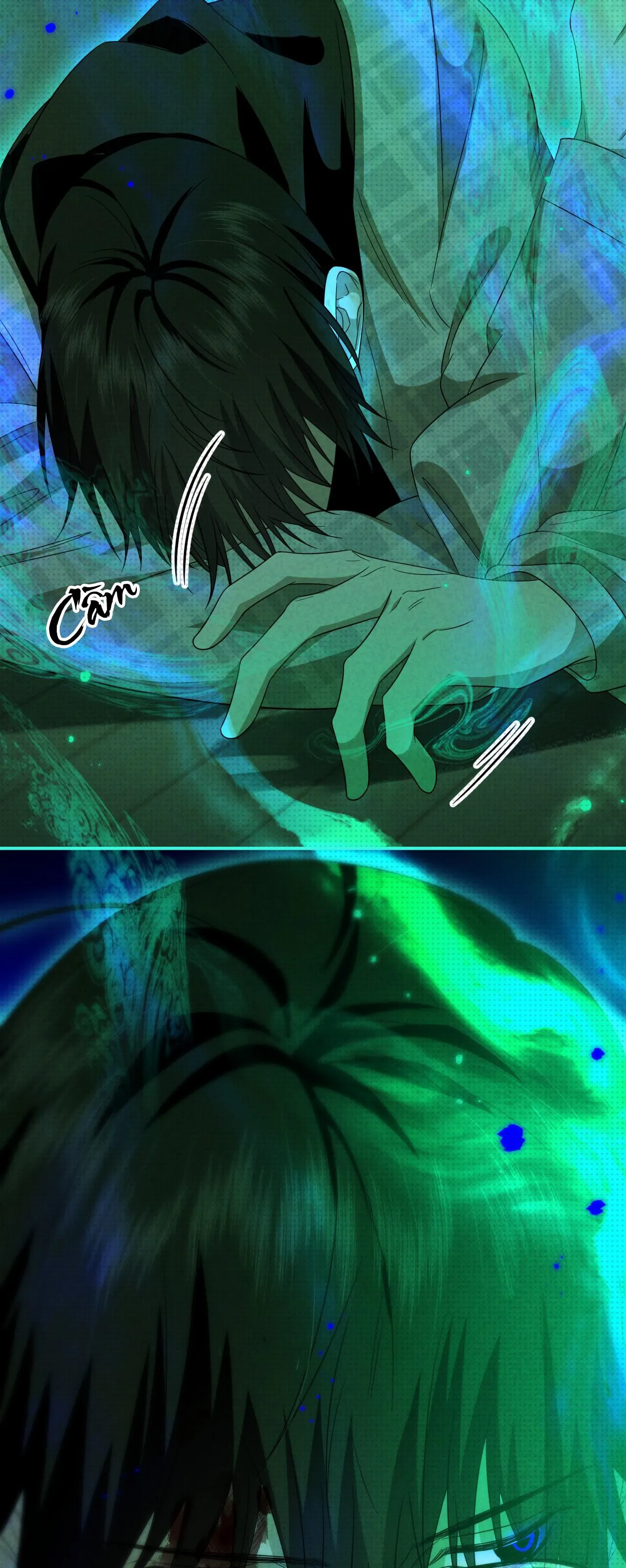 Chí Âm Chí Dương (END) Chapter 19 Trang 25