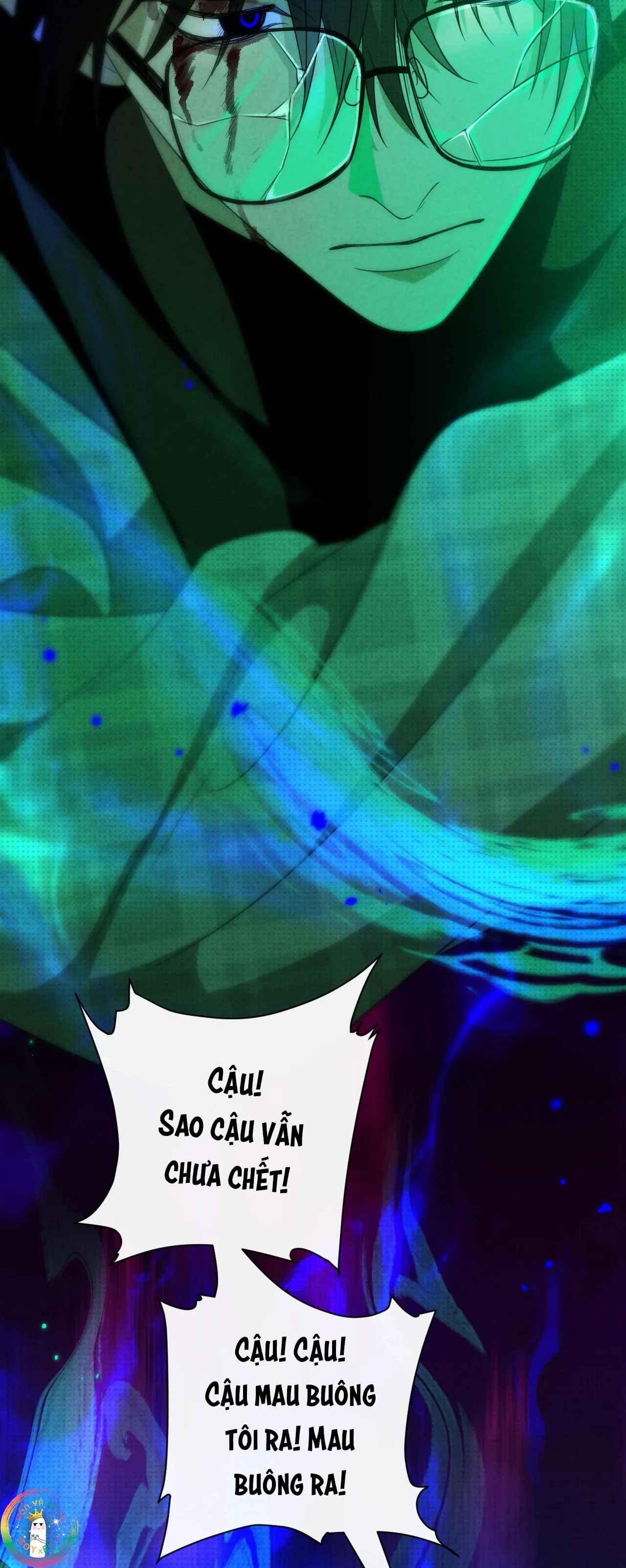 Chí Âm Chí Dương (END) Chapter 19 Trang 26