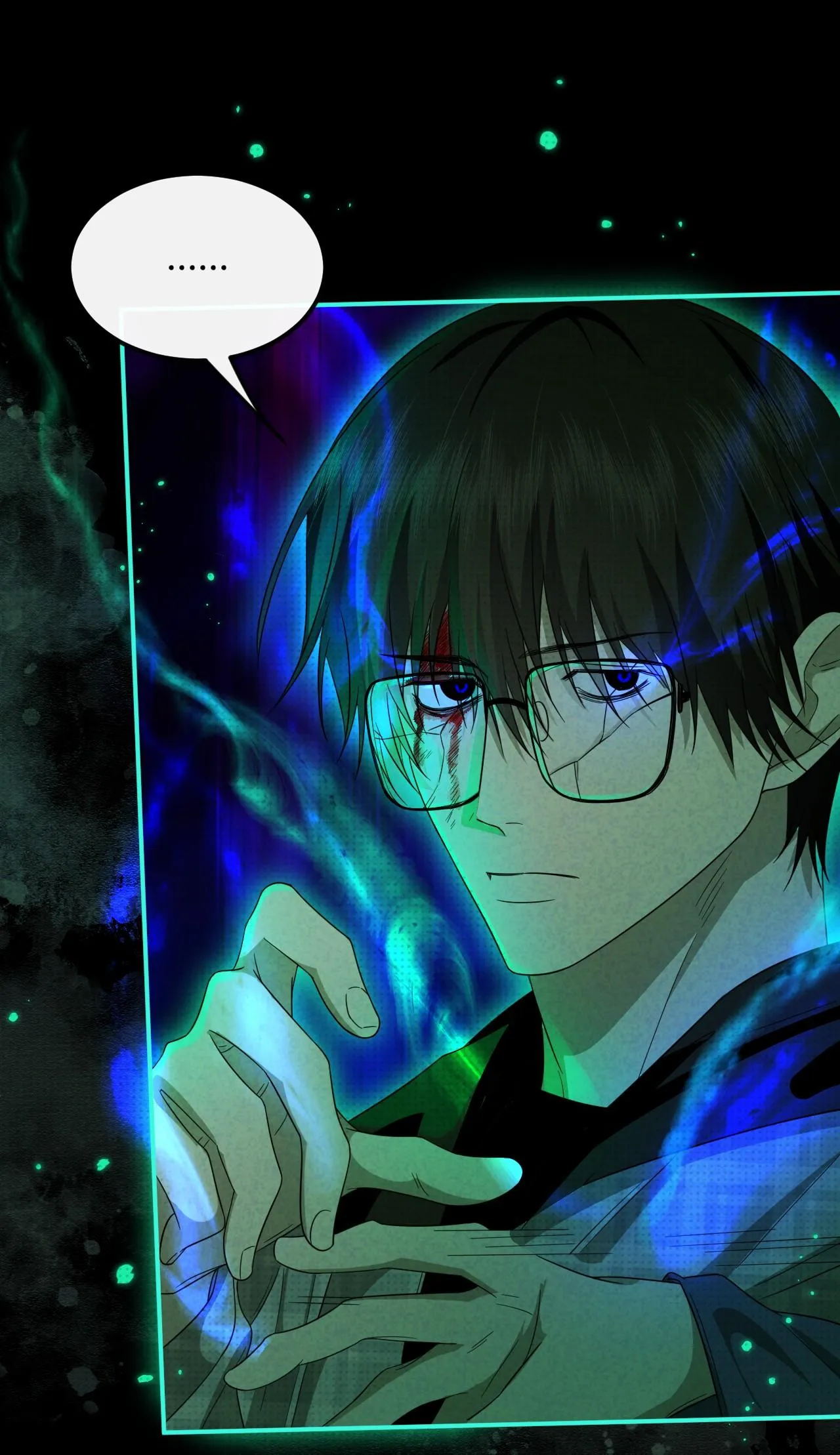 Chí Âm Chí Dương (END) Chapter 19 Trang 28