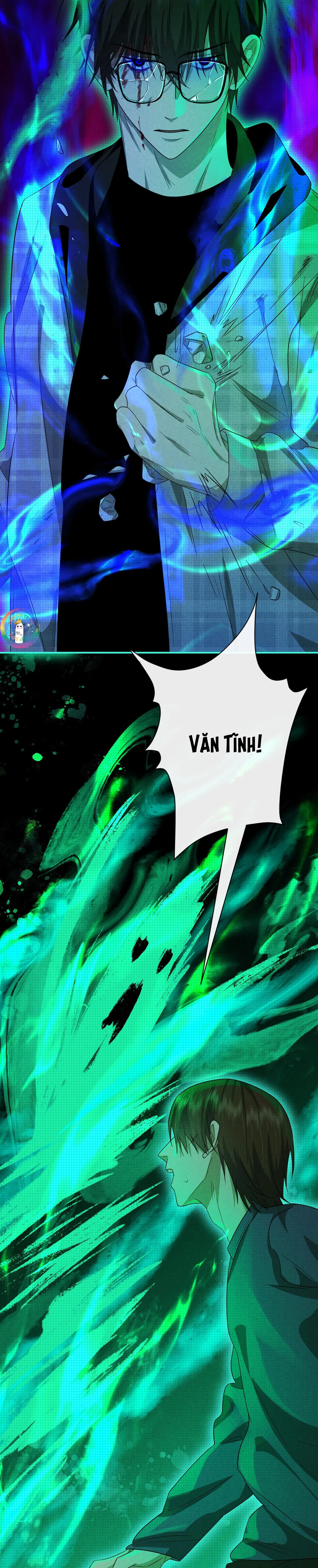 Chí Âm Chí Dương (END) Chapter 19 Trang 31