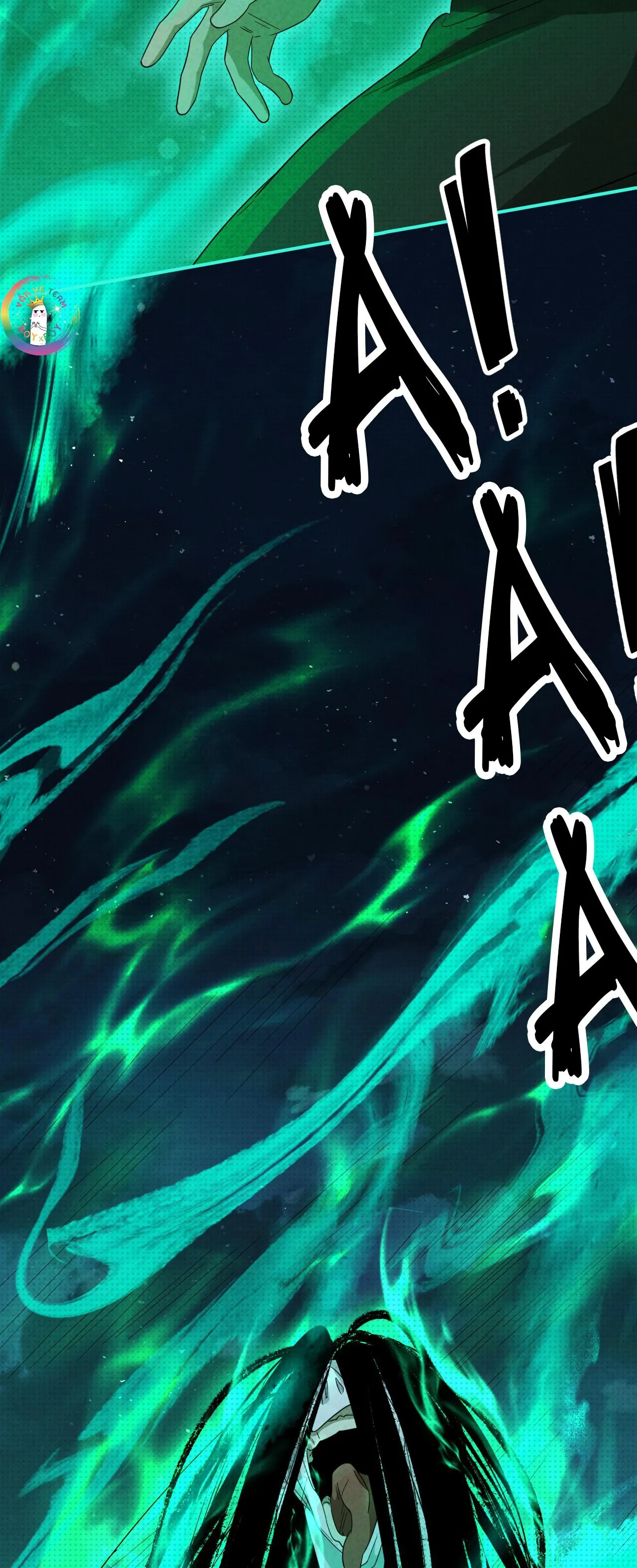 Chí Âm Chí Dương (END) Chapter 19 Trang 32