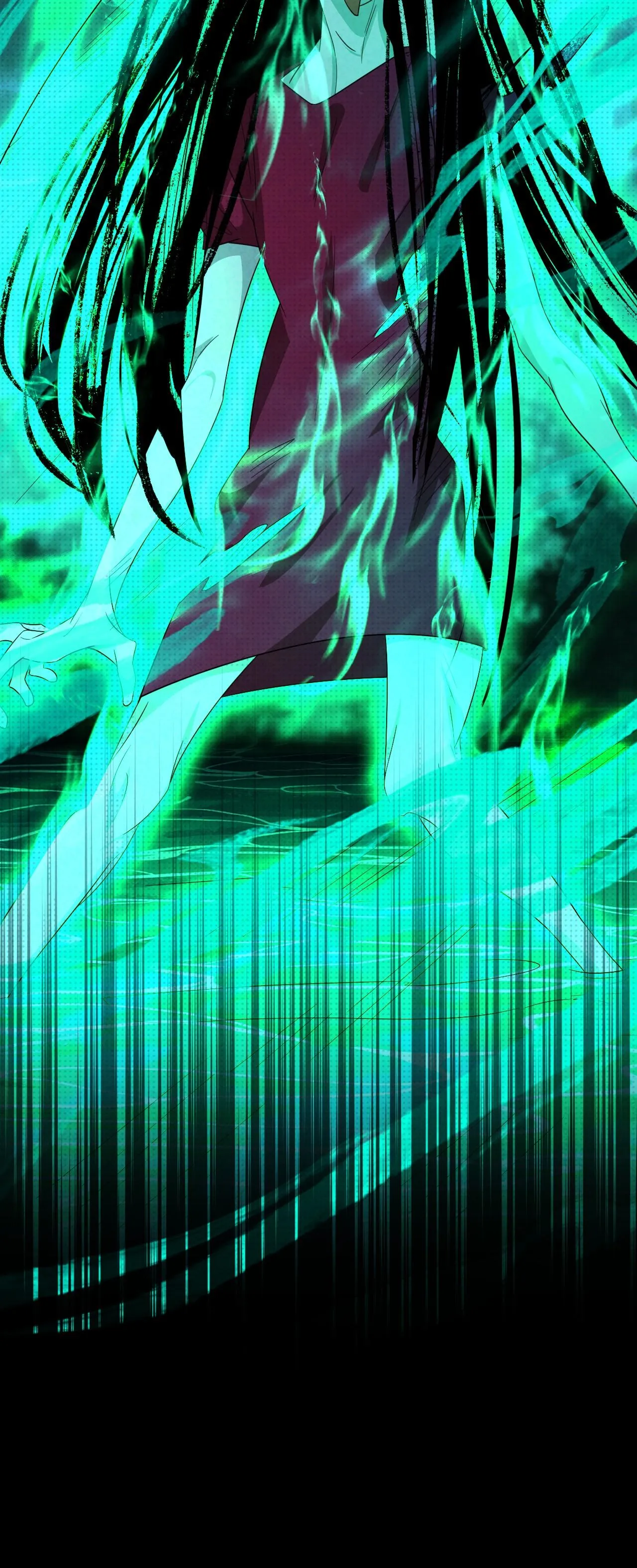 Chí Âm Chí Dương (END) Chapter 19 Trang 33