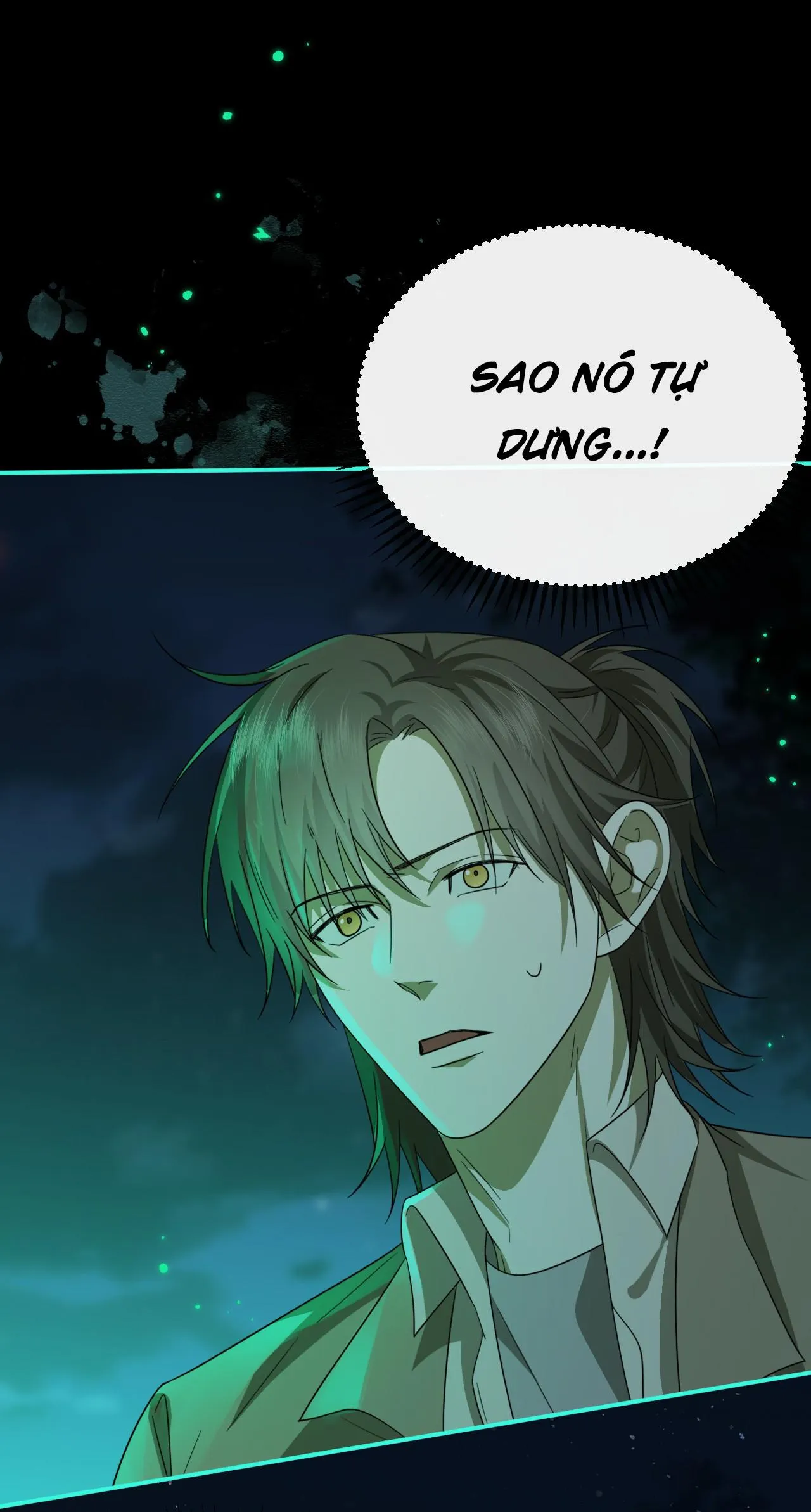 Chí Âm Chí Dương (END) Chapter 19 Trang 34