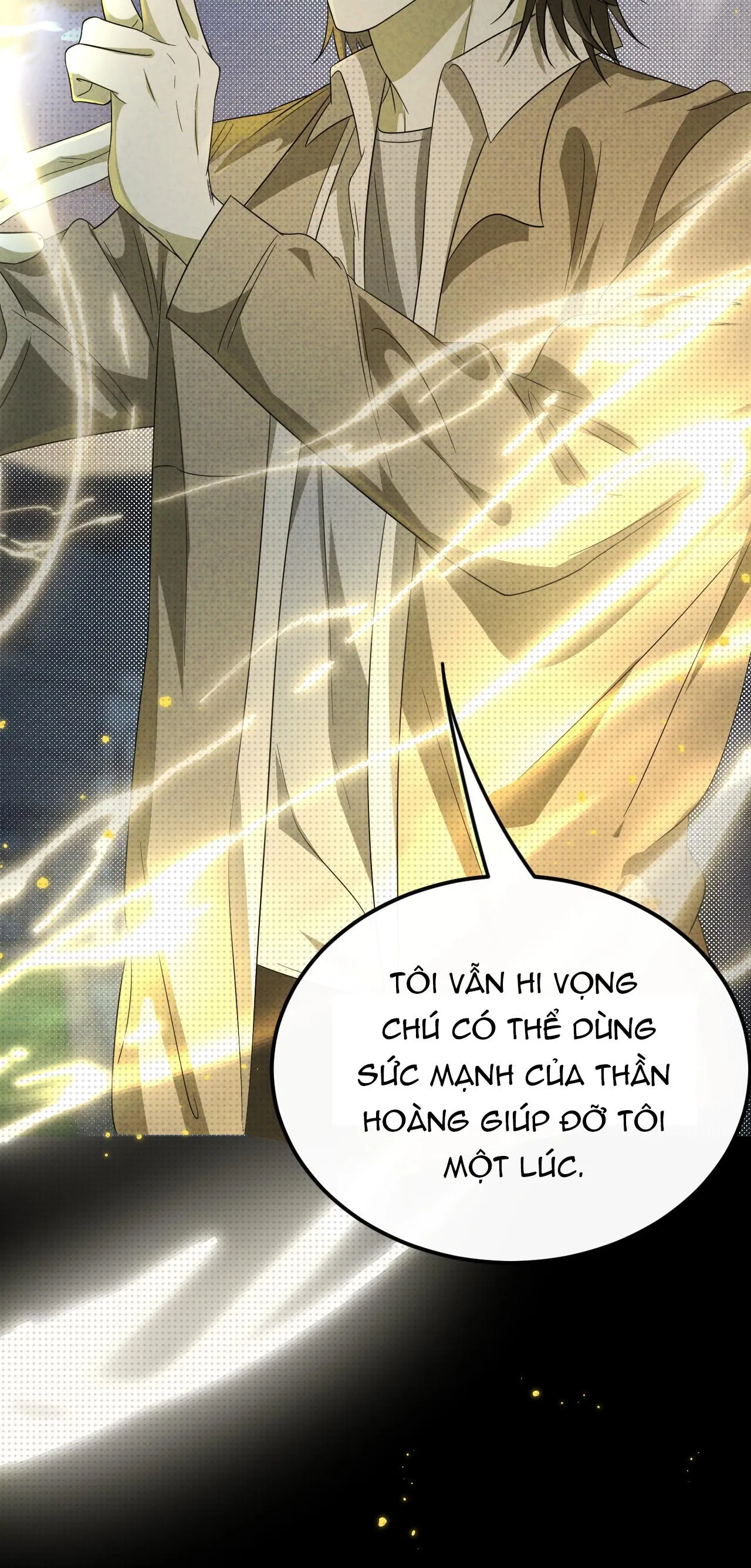 Chí Âm Chí Dương (END) Chapter 19 Trang 40