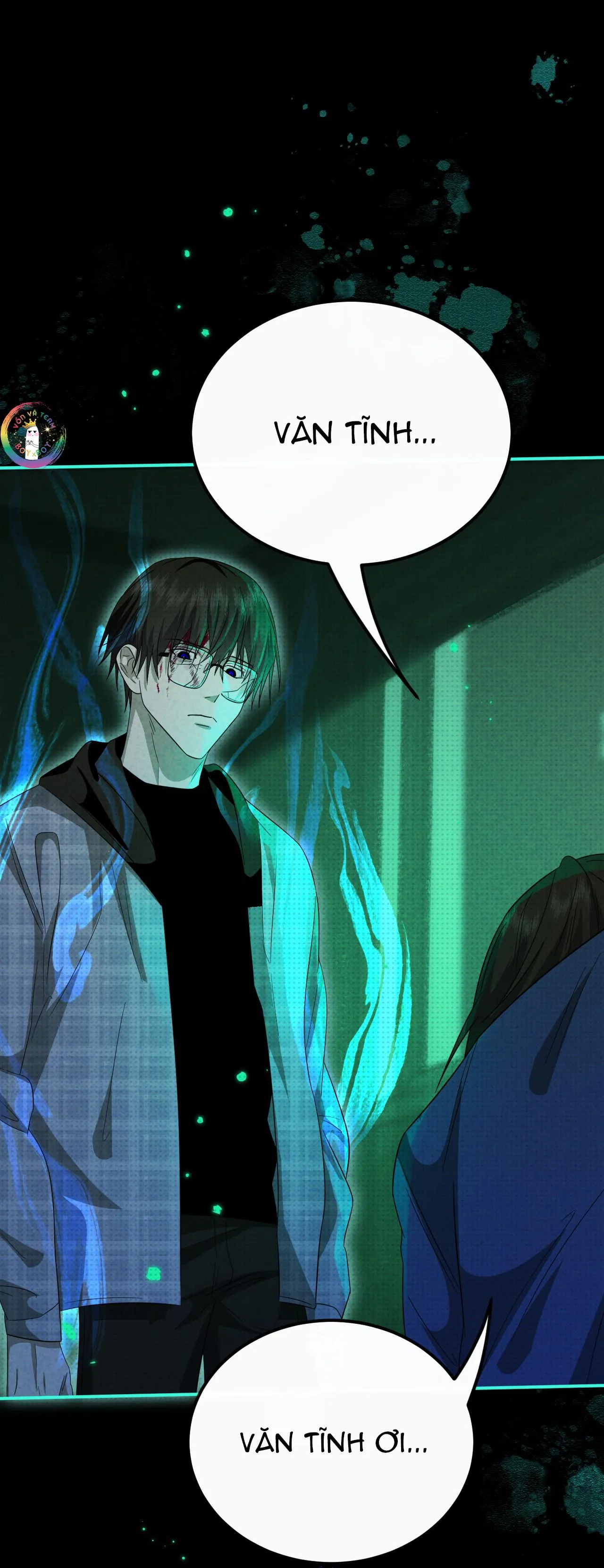 Chí Âm Chí Dương (END) Chapter 19 Trang 41