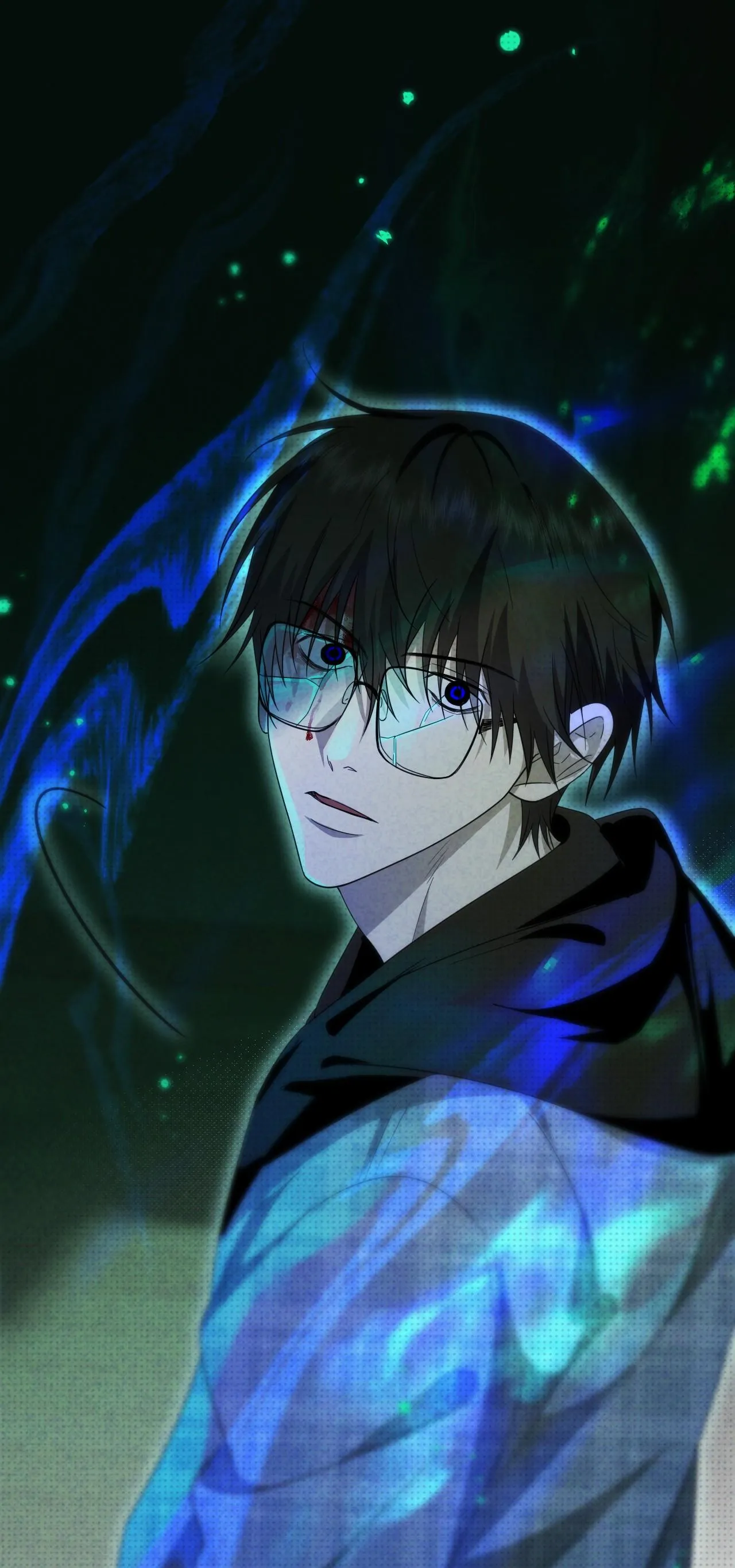 Chí Âm Chí Dương (END) Chapter 19 Trang 44