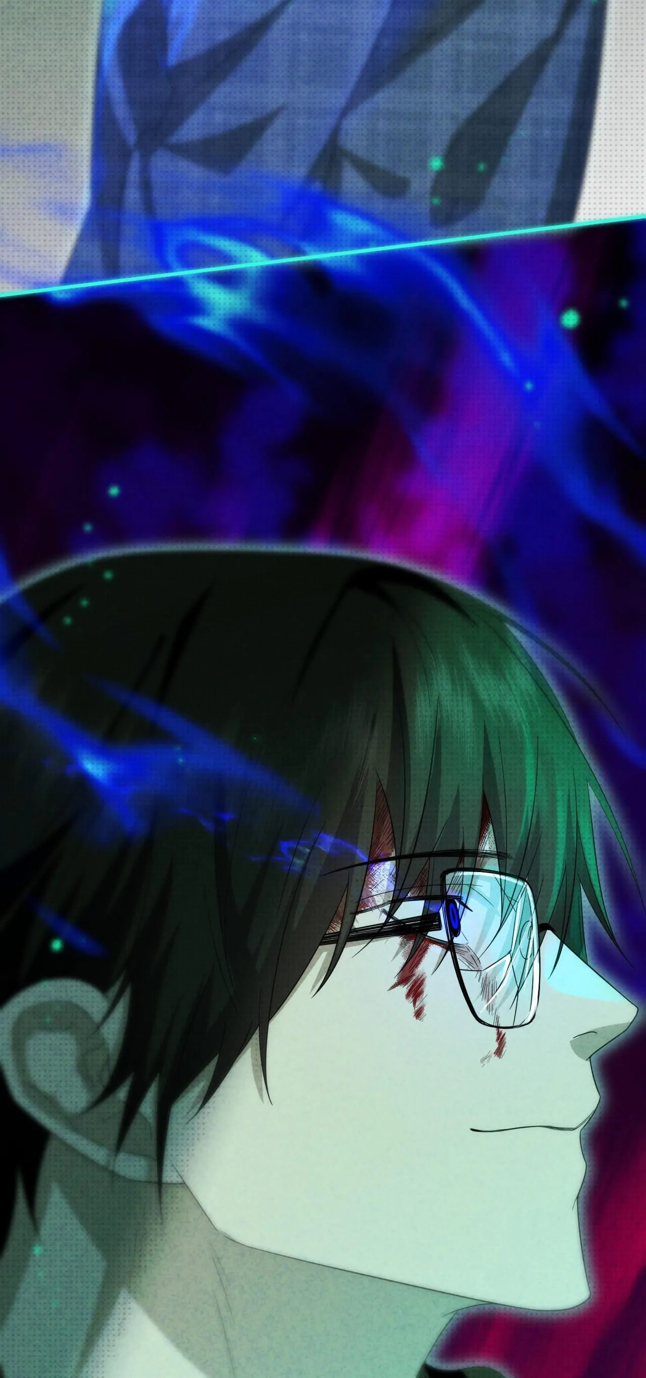 Chí Âm Chí Dương (END) Chapter 19 Trang 45