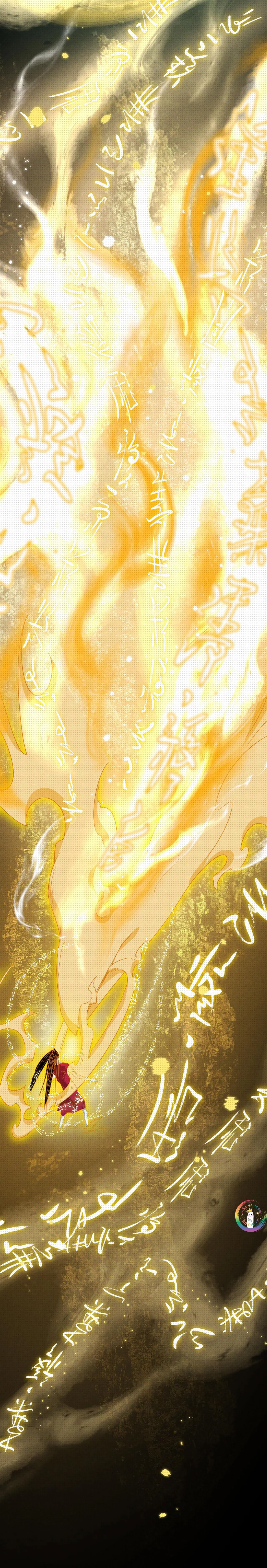 Chí Âm Chí Dương (END) Chapter 20 Trang 12