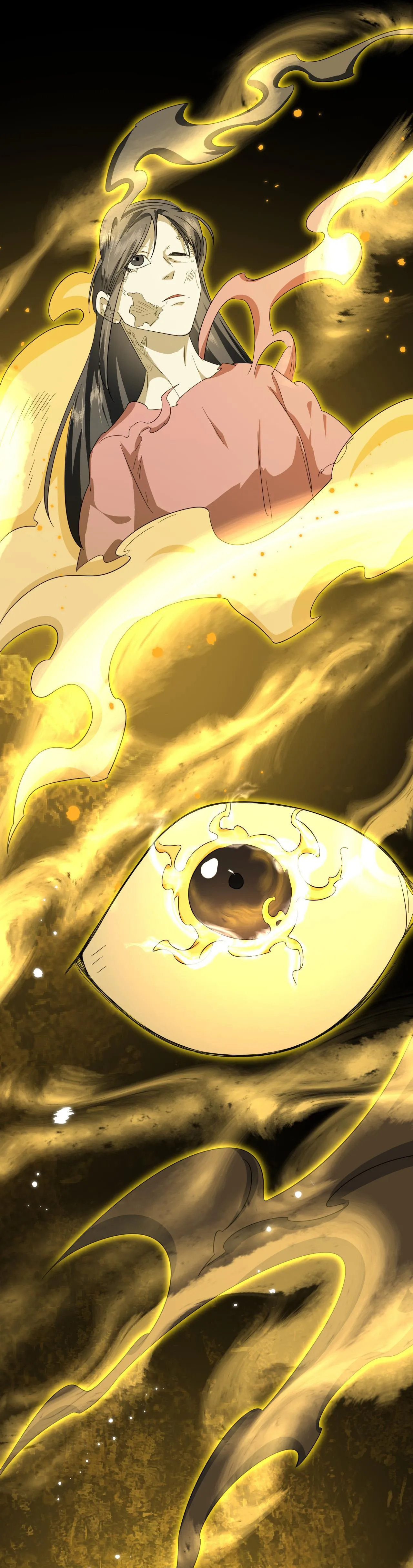 Chí Âm Chí Dương (END) Chapter 20 Trang 13