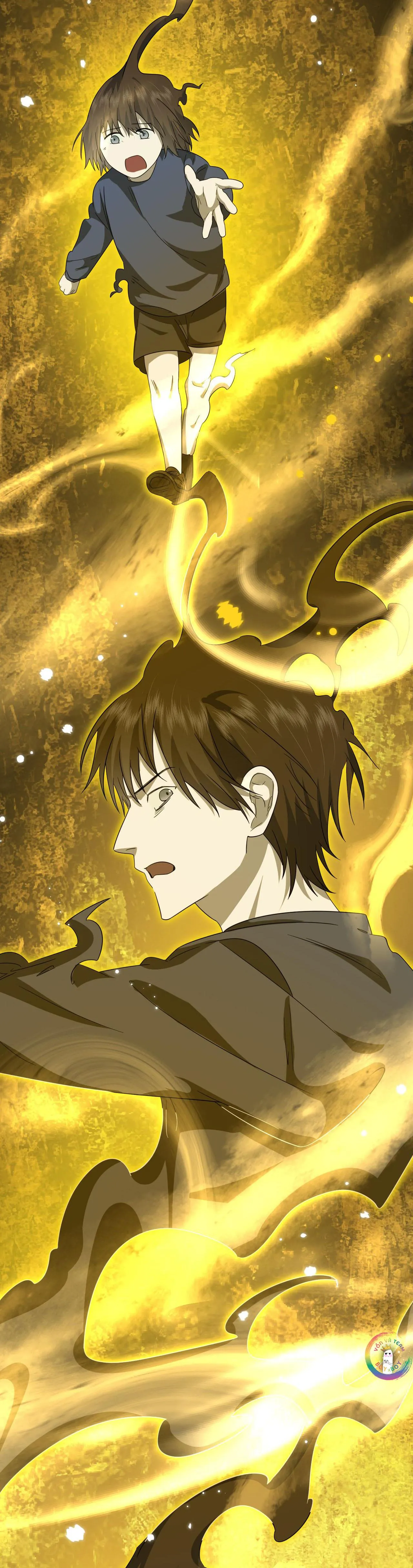 Chí Âm Chí Dương (END) Chapter 20 Trang 14