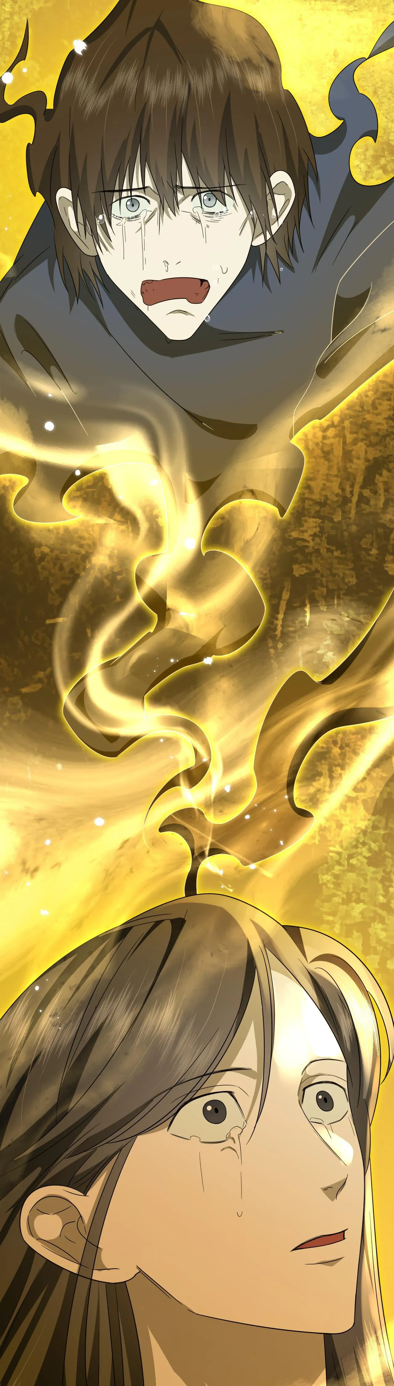 Chí Âm Chí Dương (END) Chapter 20 Trang 15