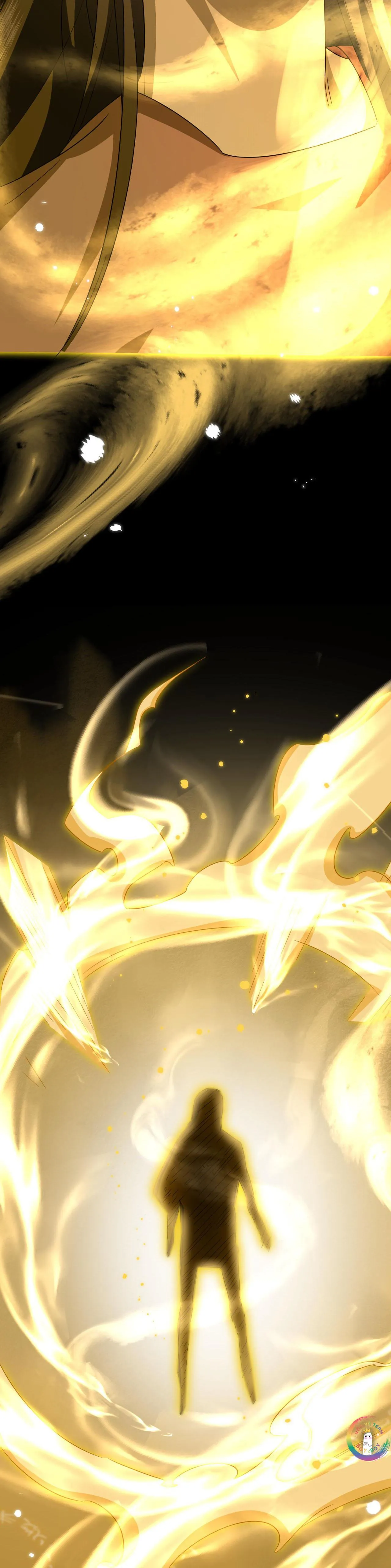 Chí Âm Chí Dương (END) Chapter 20 Trang 16