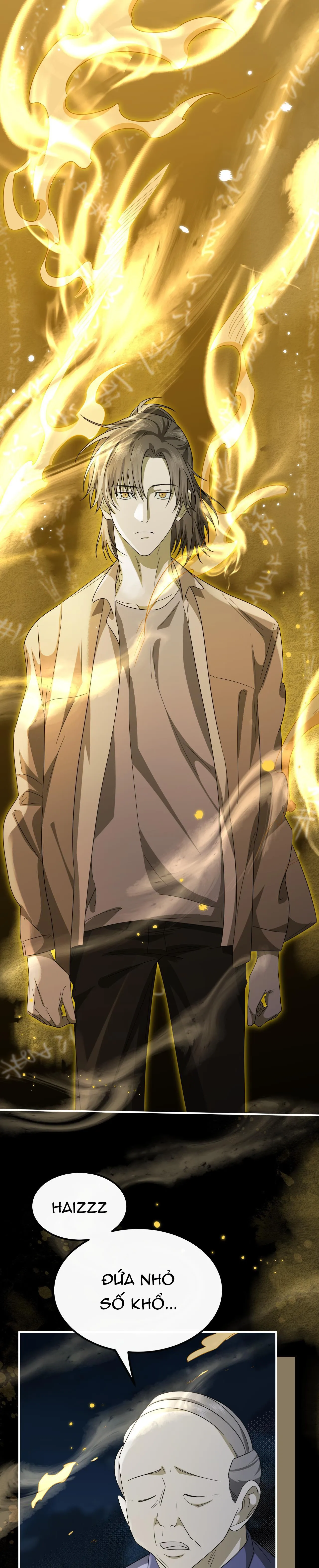 Chí Âm Chí Dương (END) Chapter 20 Trang 17