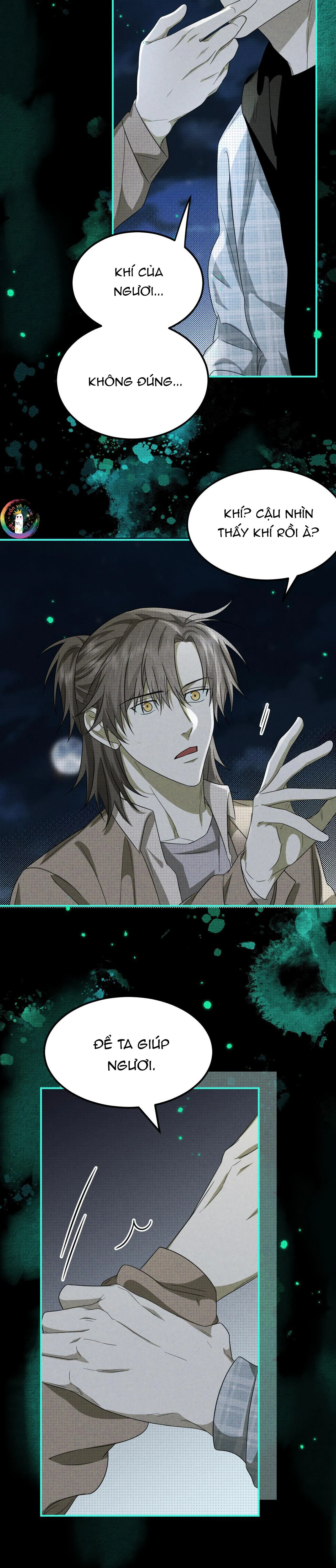 Chí Âm Chí Dương (END) Chapter 20 Trang 20
