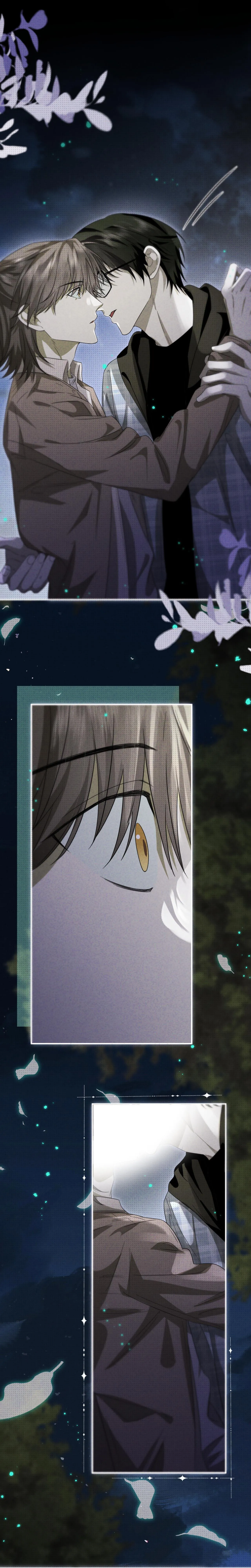 Chí Âm Chí Dương (END) Chapter 20 Trang 21