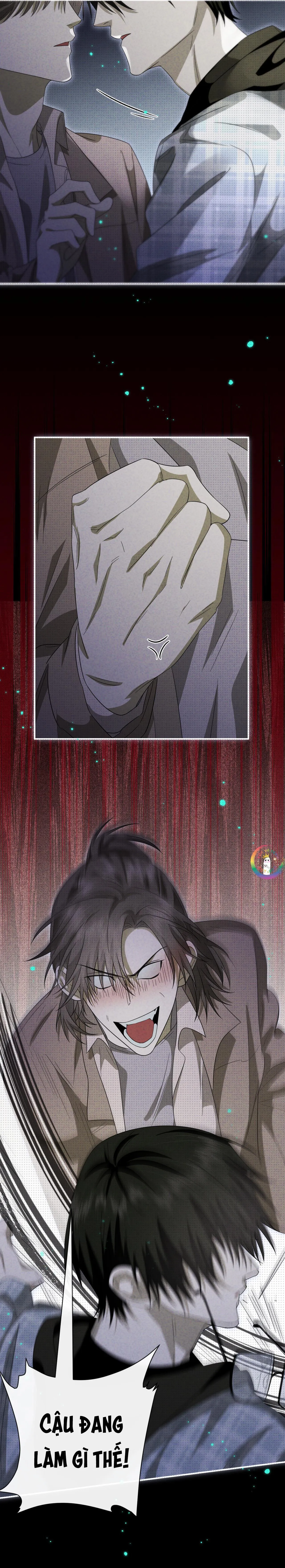 Chí Âm Chí Dương (END) Chapter 20 Trang 22