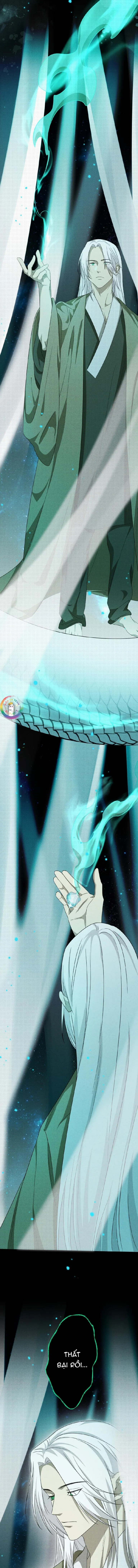 Chí Âm Chí Dương (END) Chapter 21 Trang 11