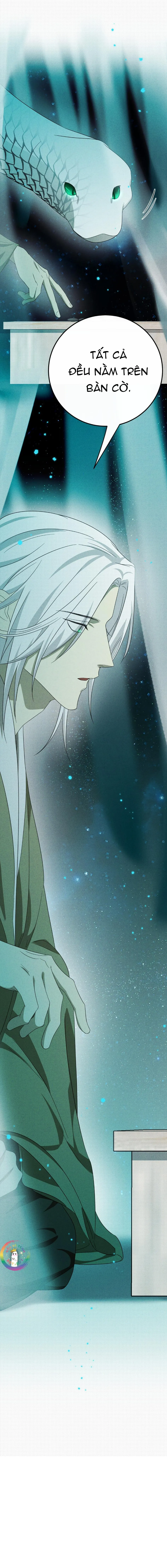 Chí Âm Chí Dương (END) Chapter 21 Trang 13