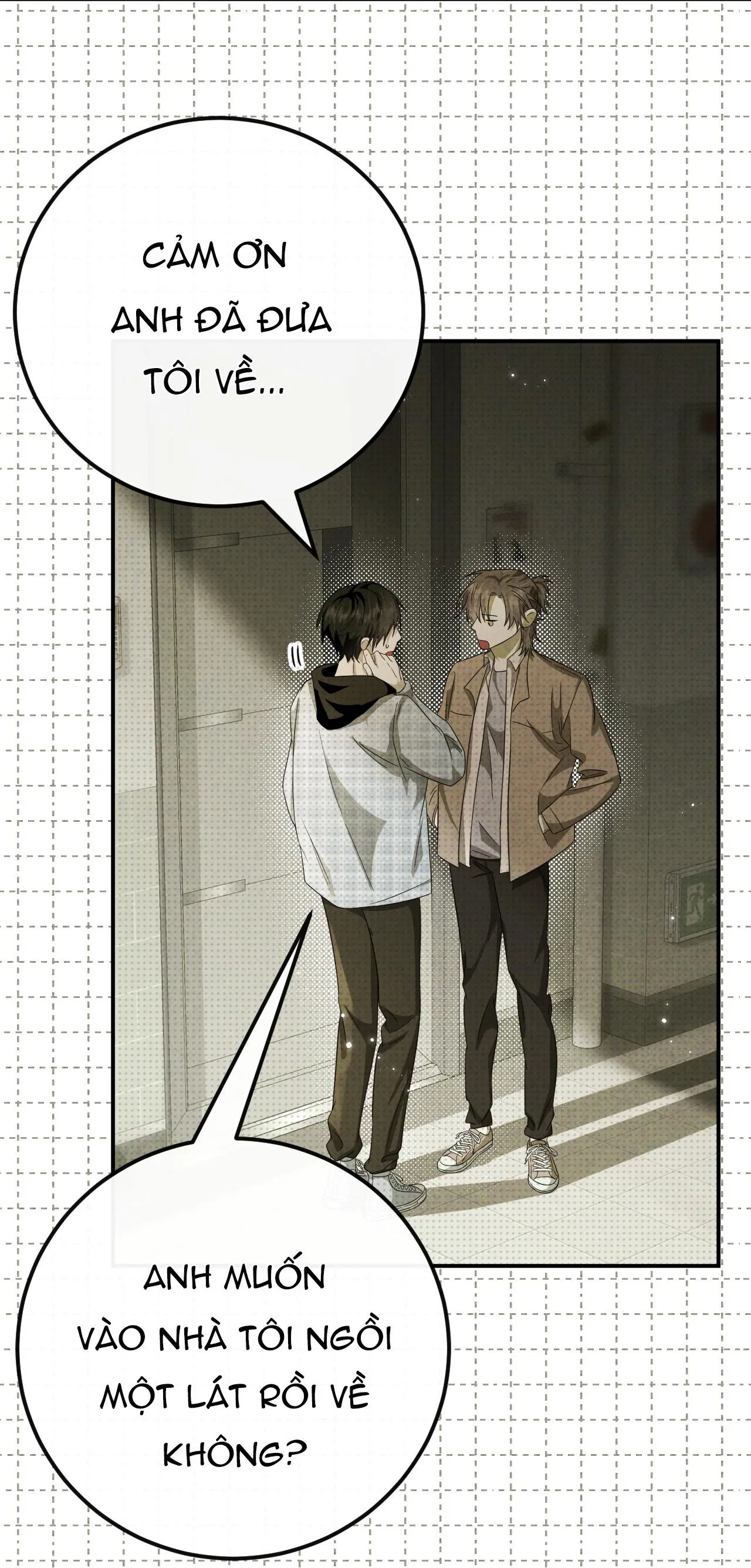 Chí Âm Chí Dương (END) Chapter 22 Trang 3