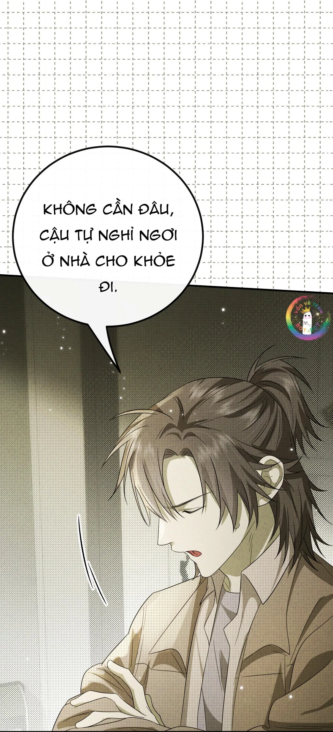 Chí Âm Chí Dương (END) Chapter 22 Trang 4