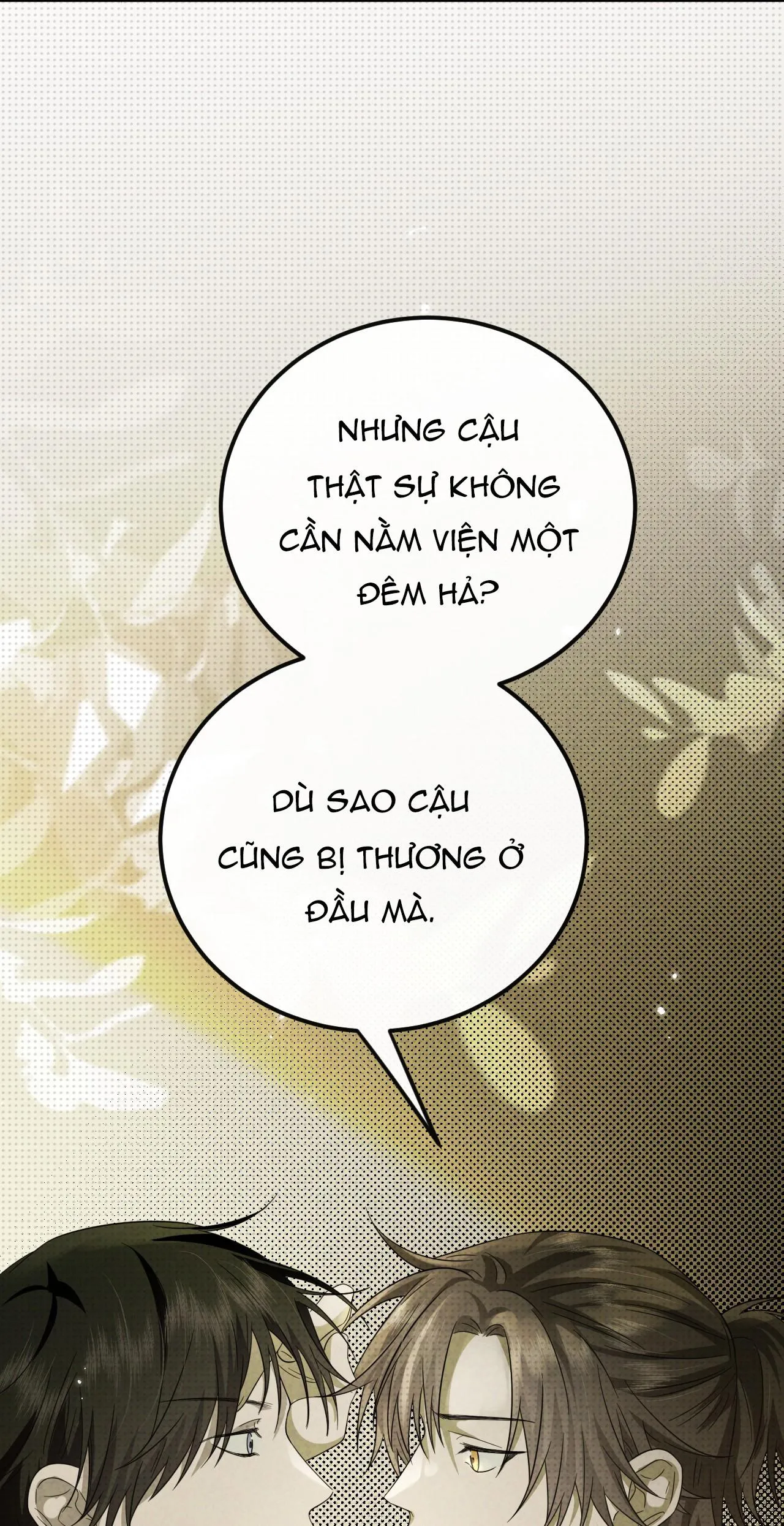 Chí Âm Chí Dương (END) Chapter 22 Trang 5