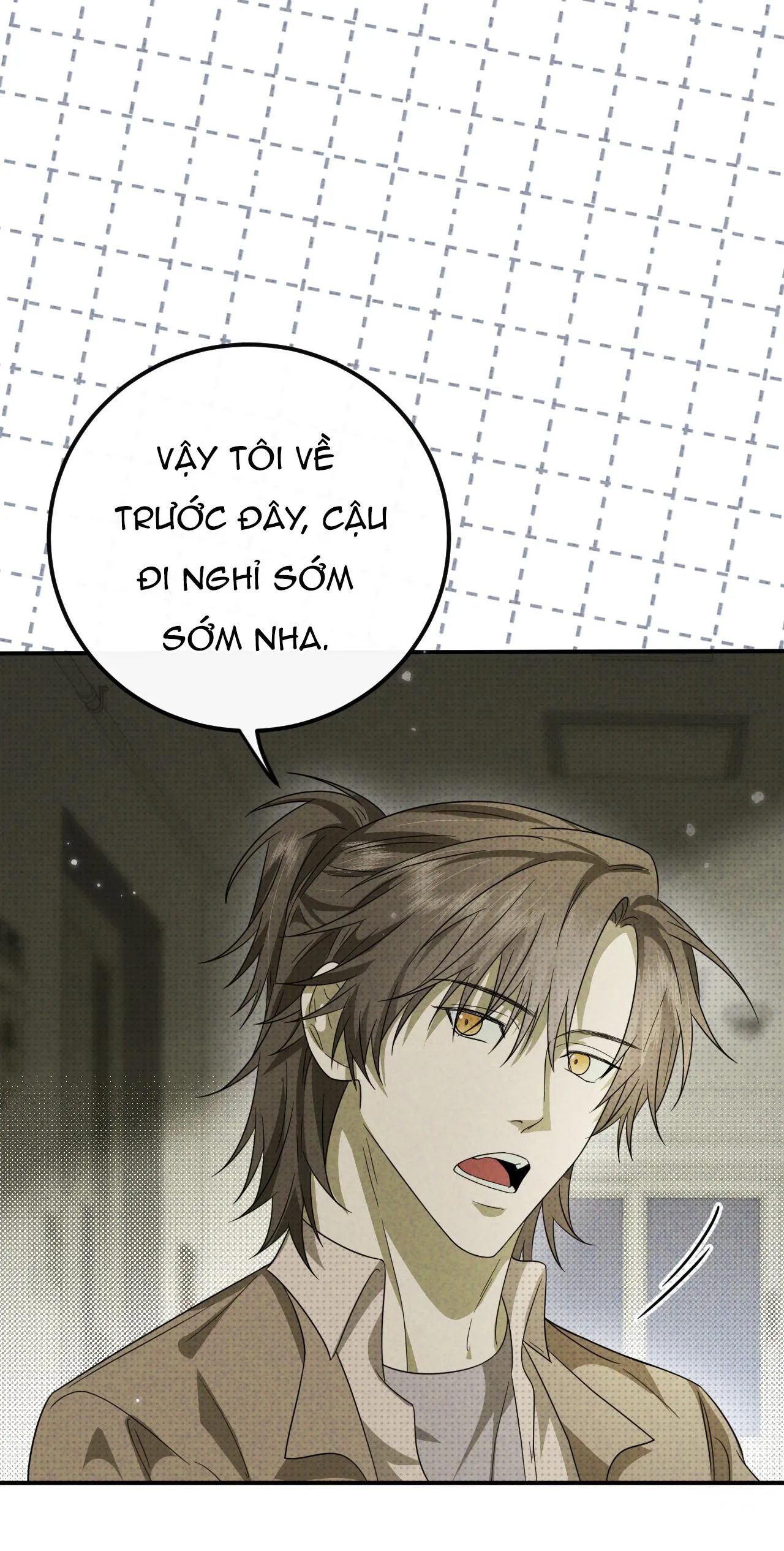 Chí Âm Chí Dương (END) Chapter 22 Trang 11