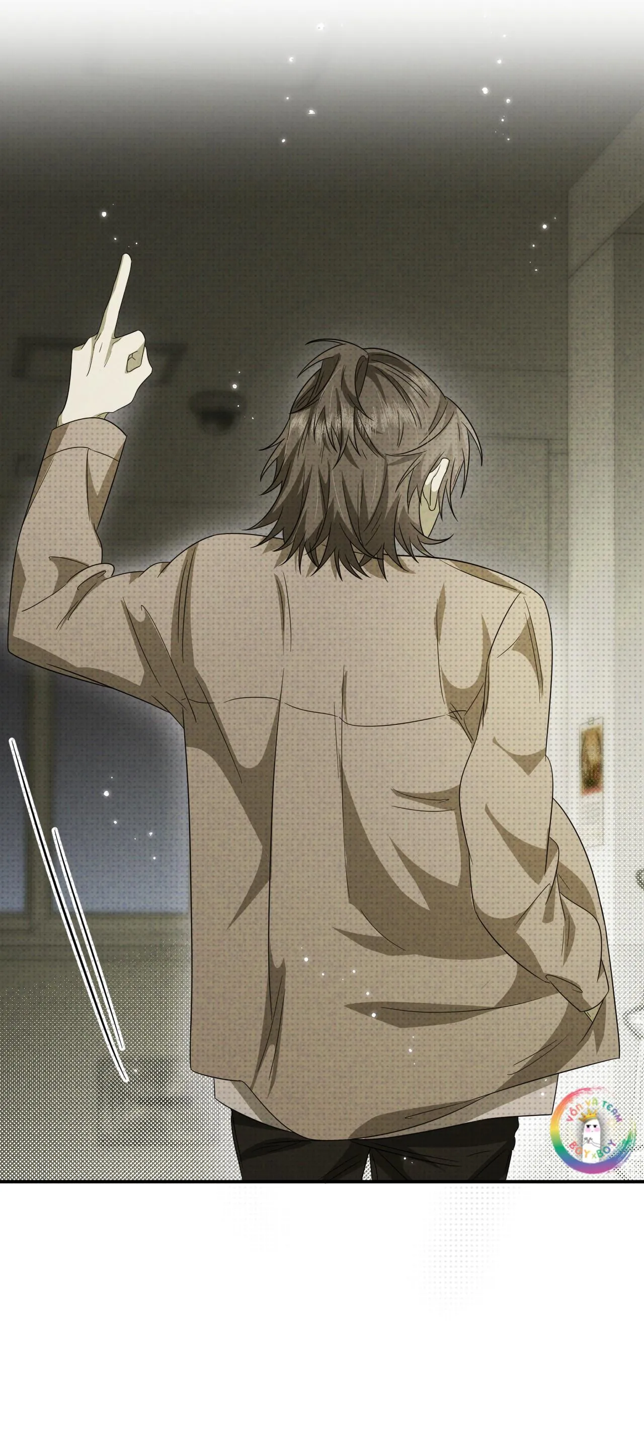 Chí Âm Chí Dương (END) Chapter 22 Trang 14