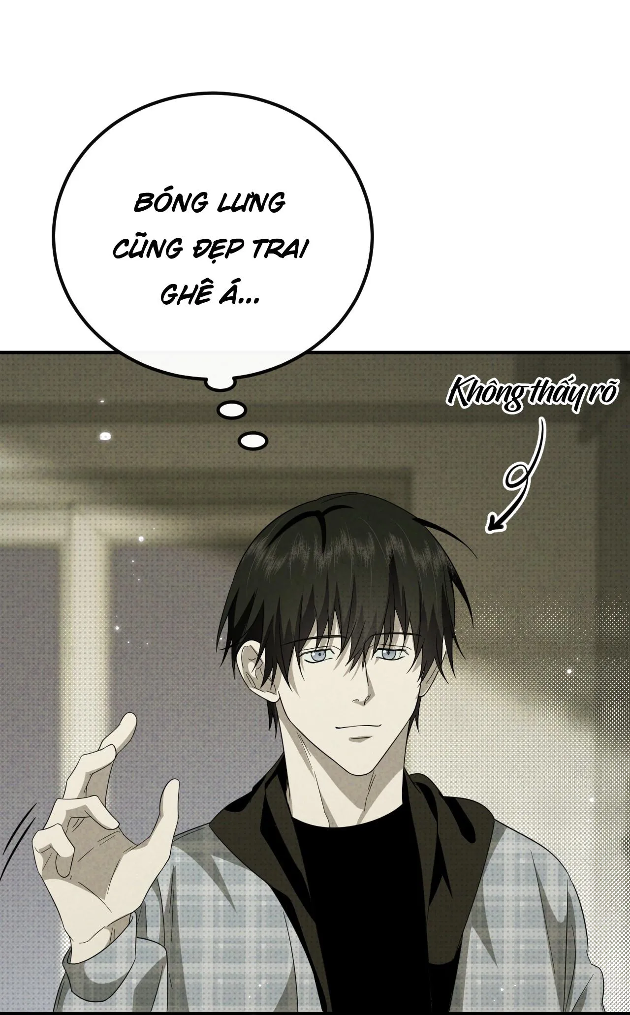 Chí Âm Chí Dương (END) Chapter 22 Trang 15