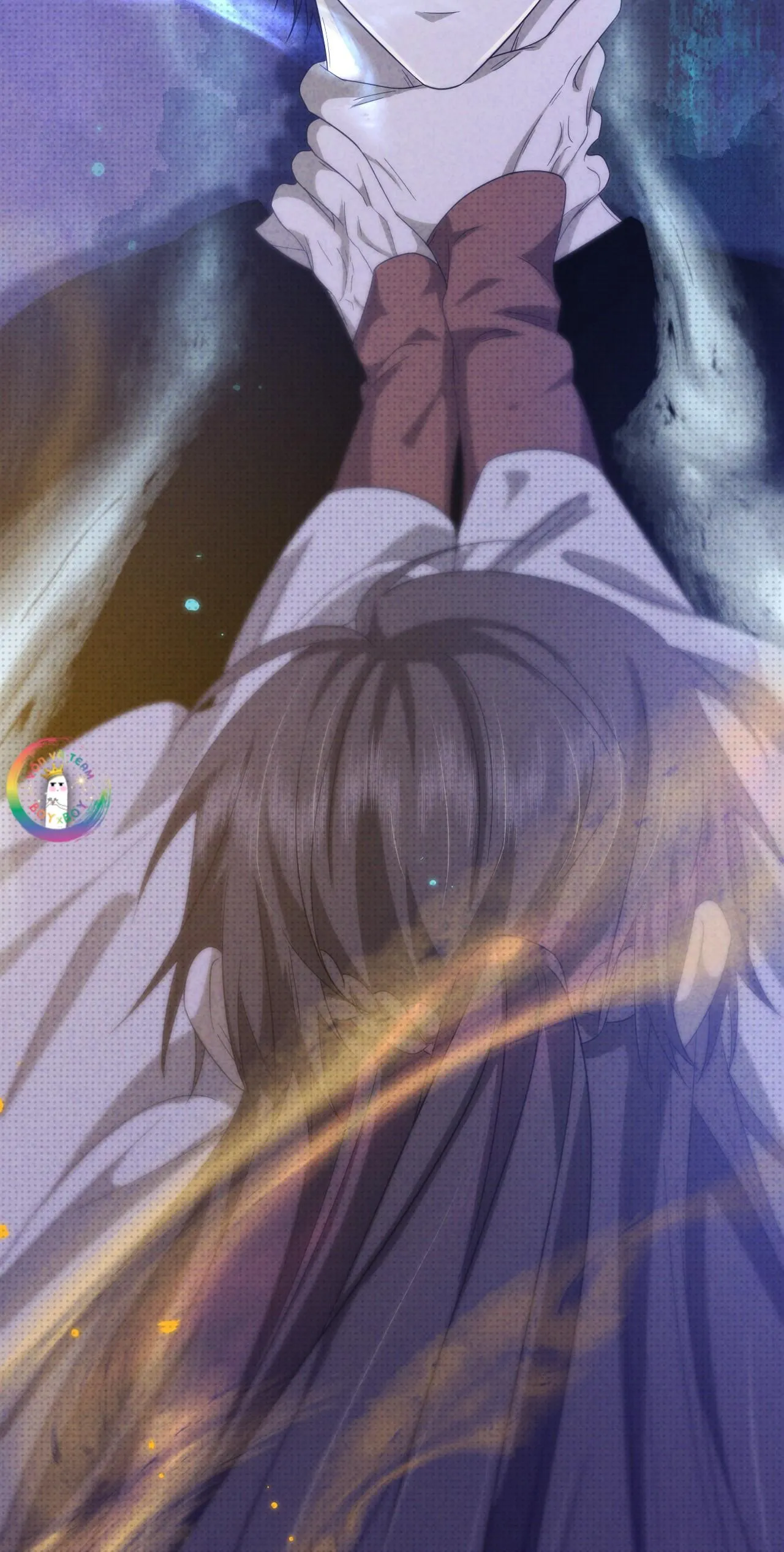 Chí Âm Chí Dương (END) Chapter 22 Trang 18