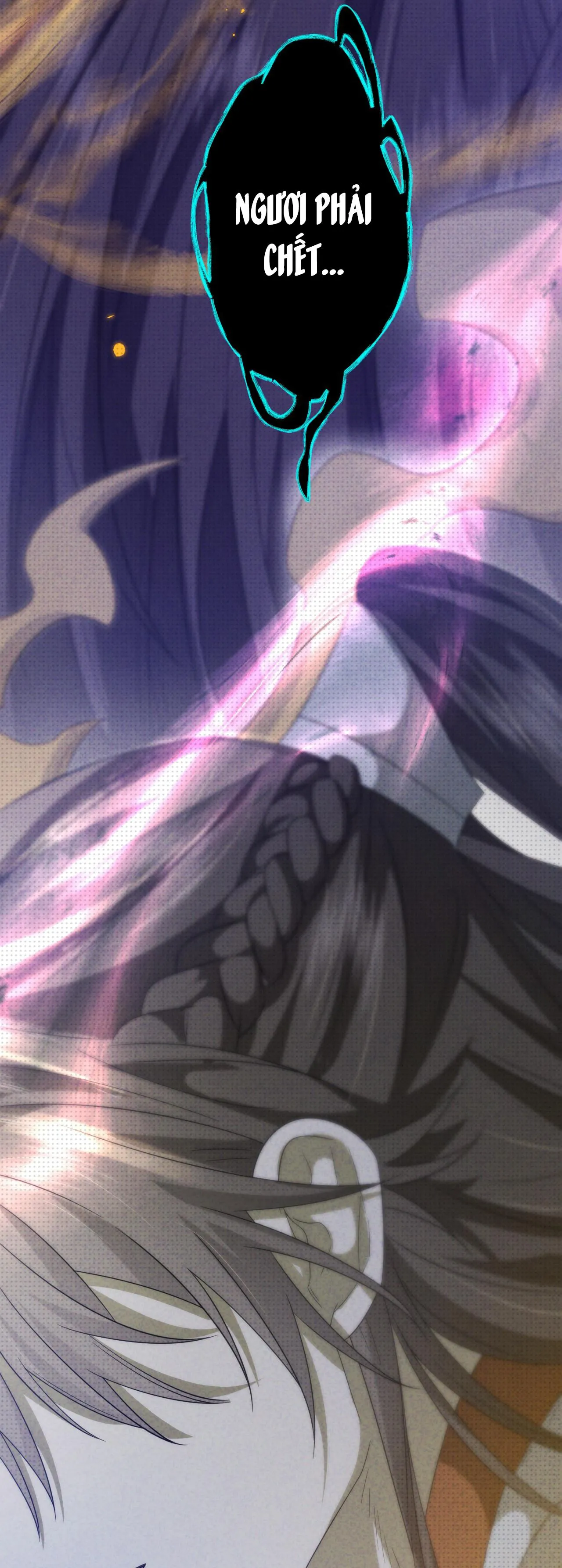 Chí Âm Chí Dương (END) Chapter 22 Trang 19