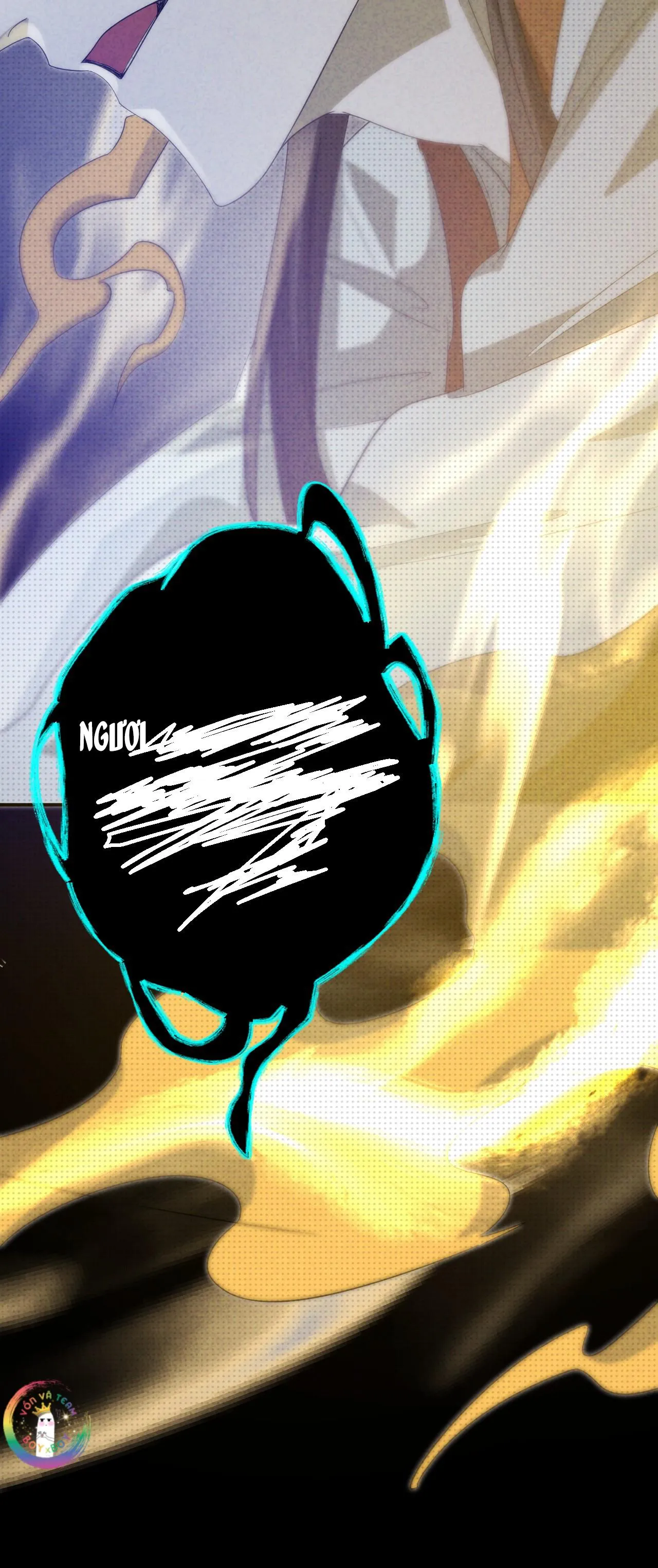 Chí Âm Chí Dương (END) Chapter 22 Trang 20